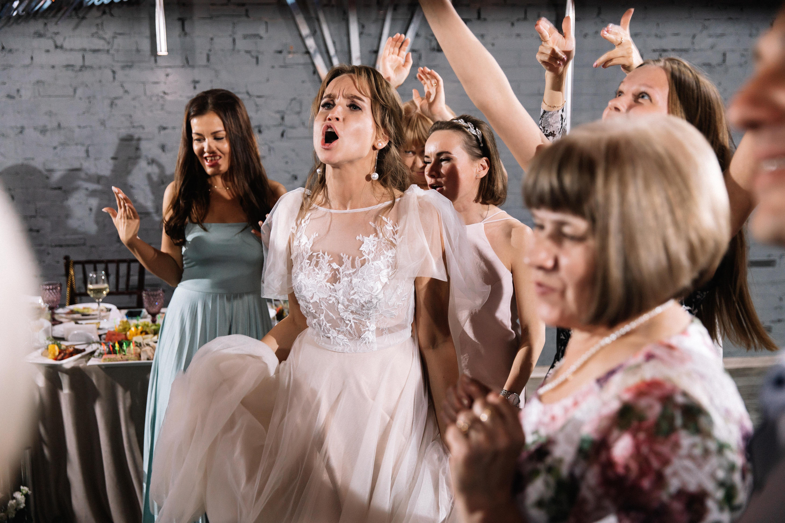 Дмитрий & Мария — Санкт-Петербург (Россия). Свадебный фотограф Ричард Конвенсаров Wedding Photographer Richard & I