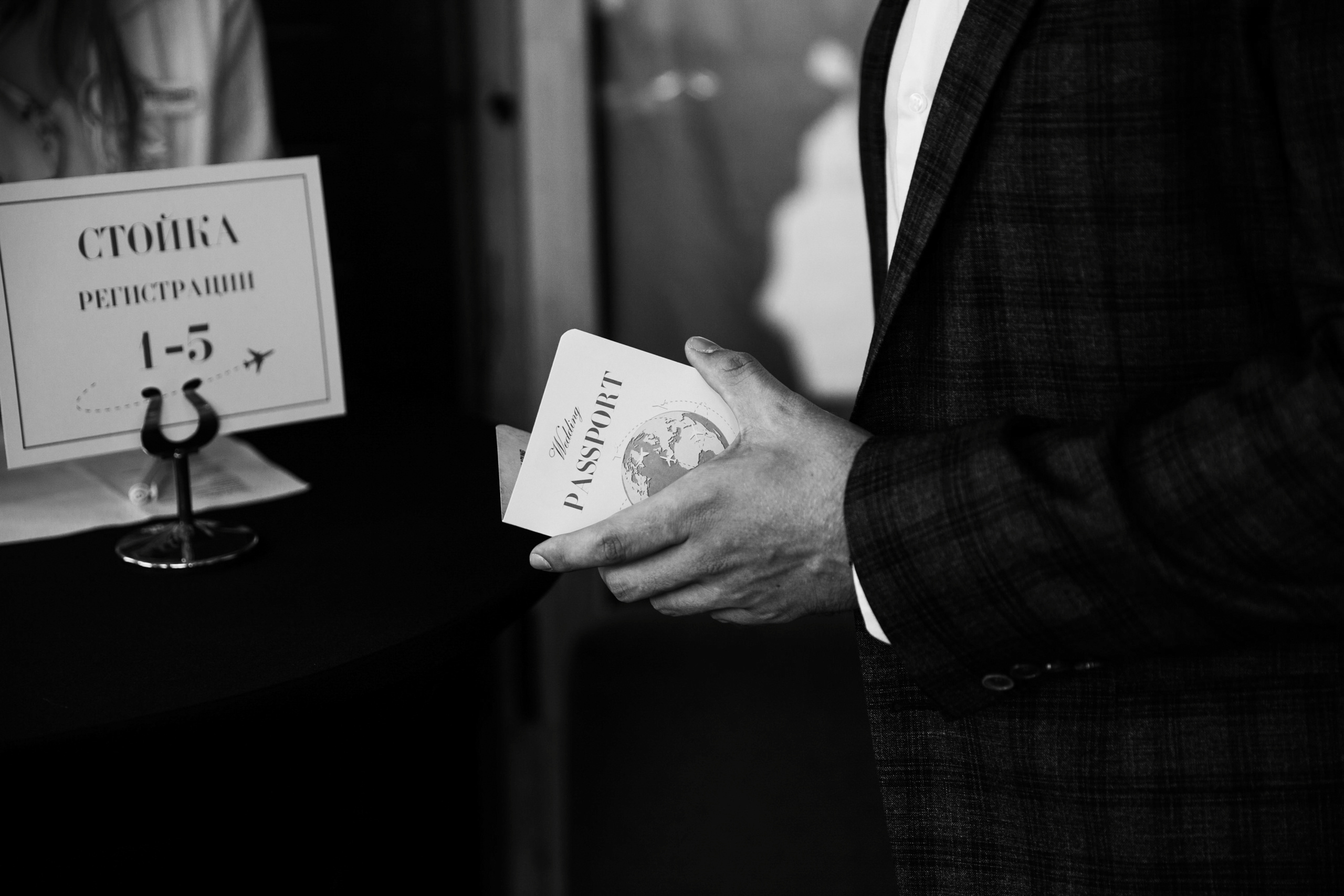 Дмитрий & Мария — Санкт-Петербург (Россия). Свадебный фотограф Ричард Конвенсаров Wedding Photographer Richard & I