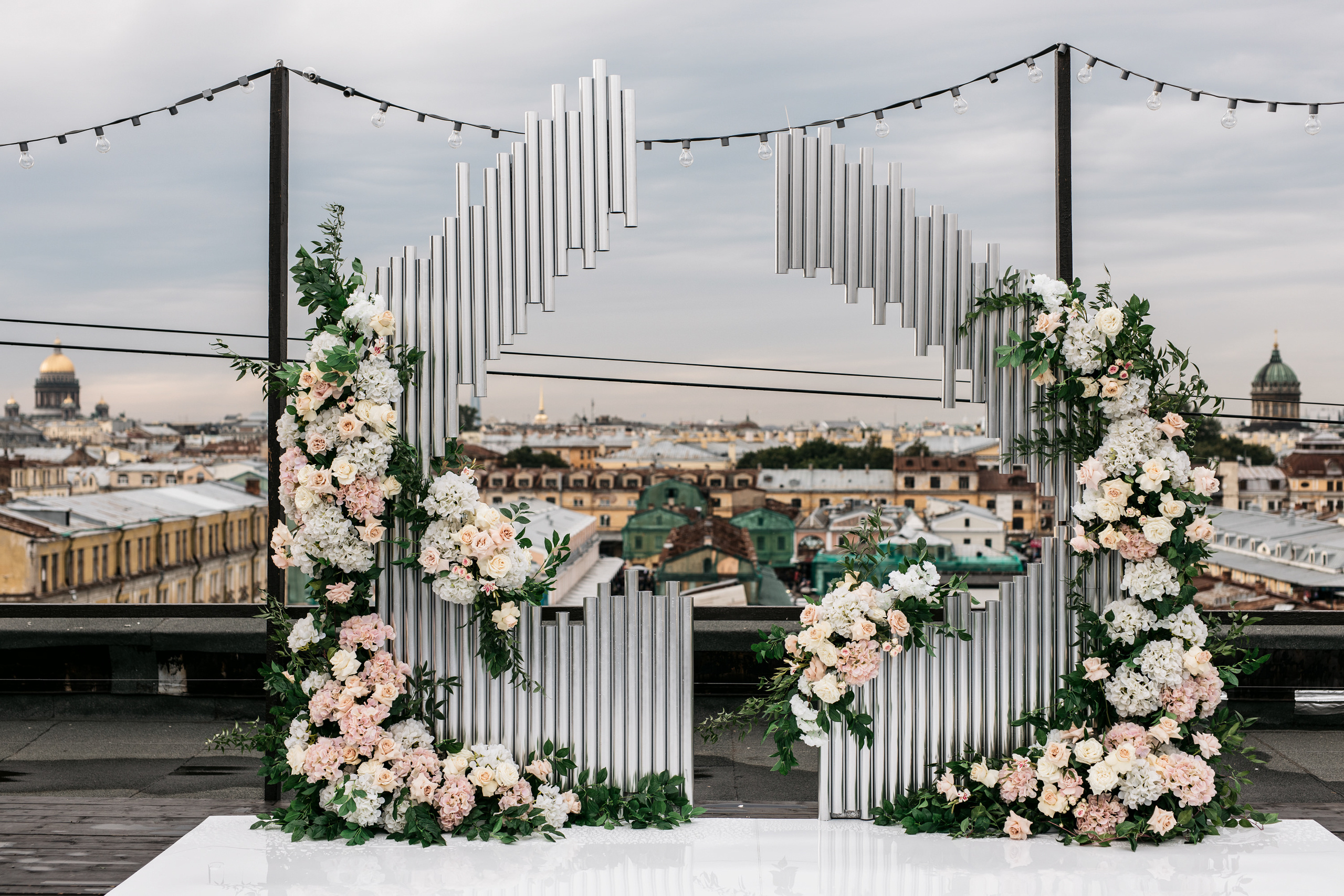 Дмитрий & Мария — Санкт-Петербург (Россия). Свадебный фотограф Ричард Конвенсаров Wedding Photographer Richard & I