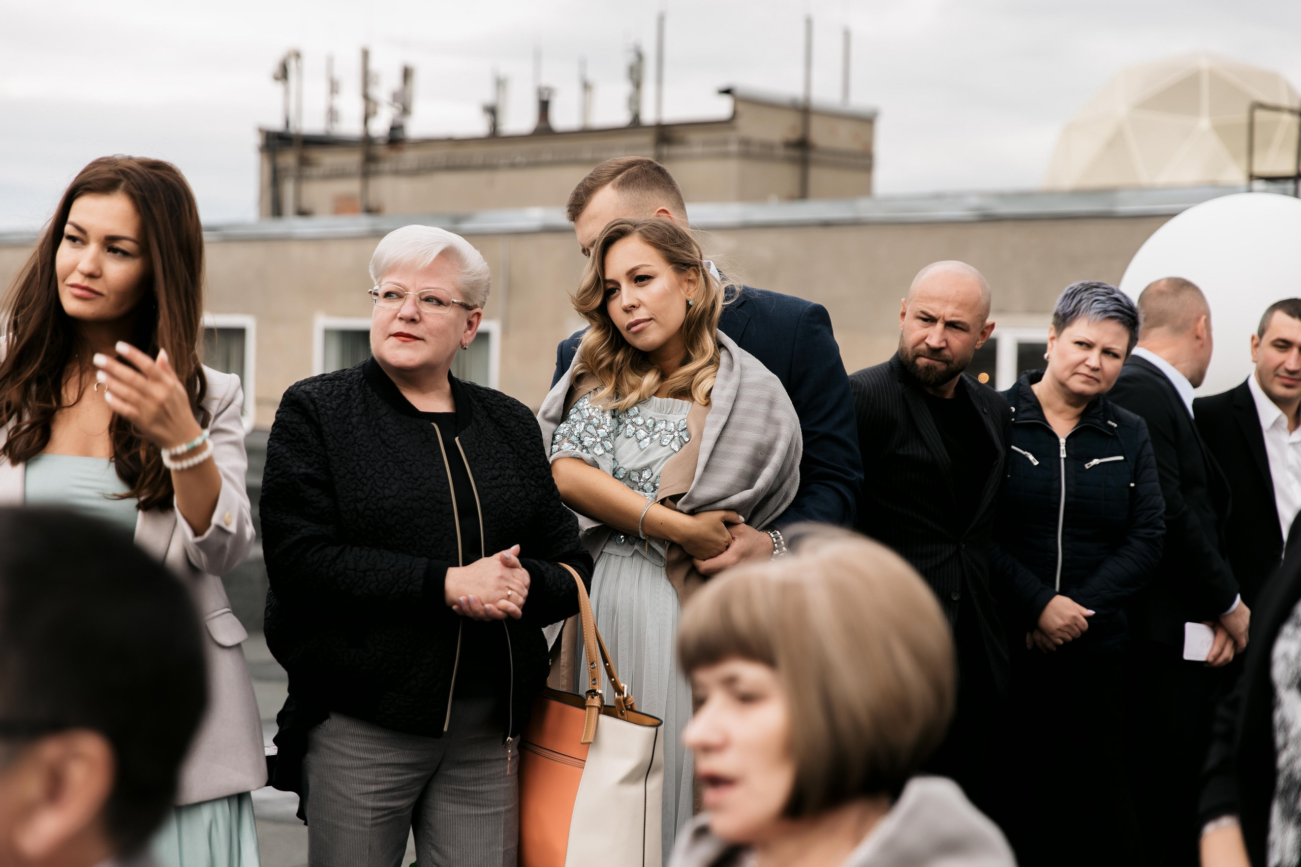 Дмитрий & Мария — Санкт-Петербург (Россия). Свадебный фотограф Ричард Конвенсаров Wedding Photographer Richard & I