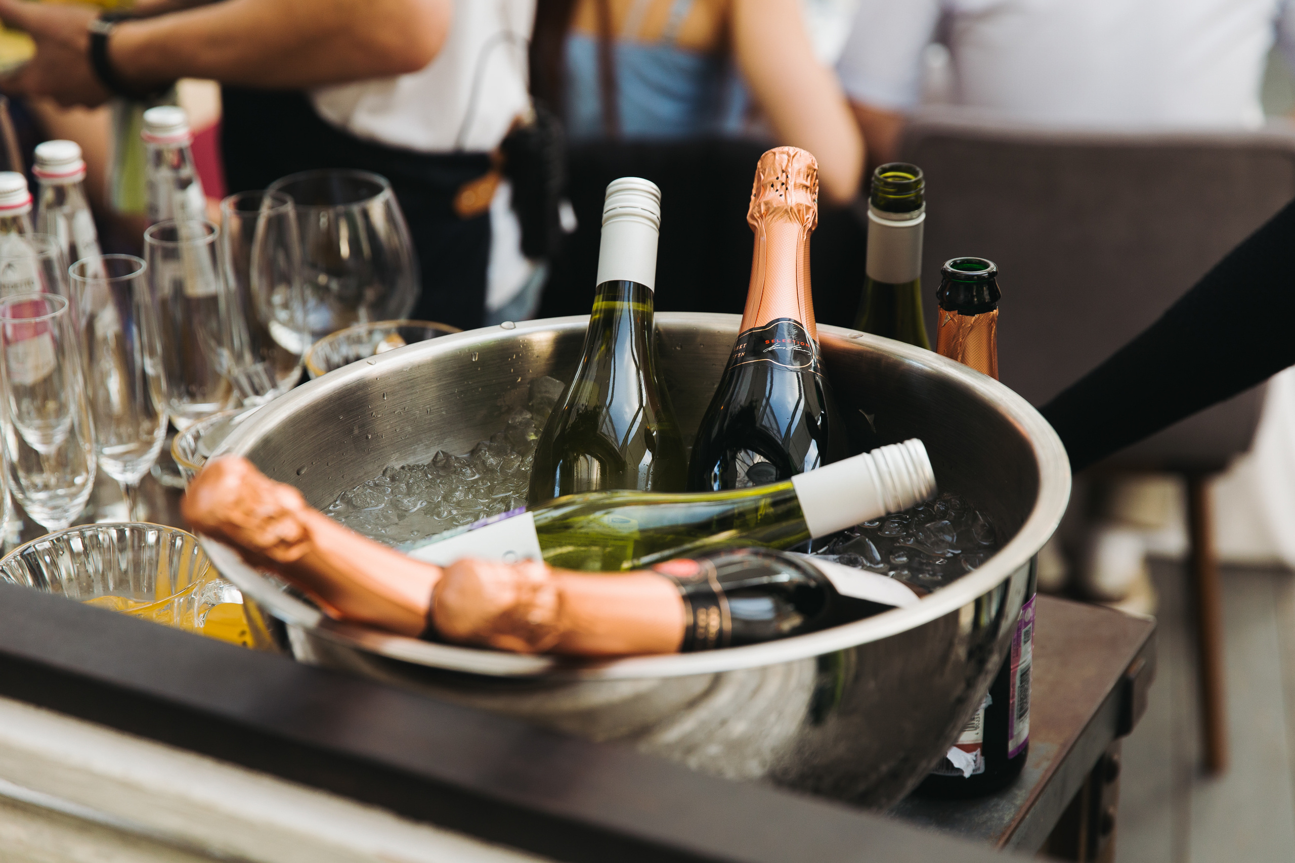 Виталий & Юлия — Москва (Россия). Свадебный фотограф Ричард Конвенсаров Wedding Photographer Richard & I