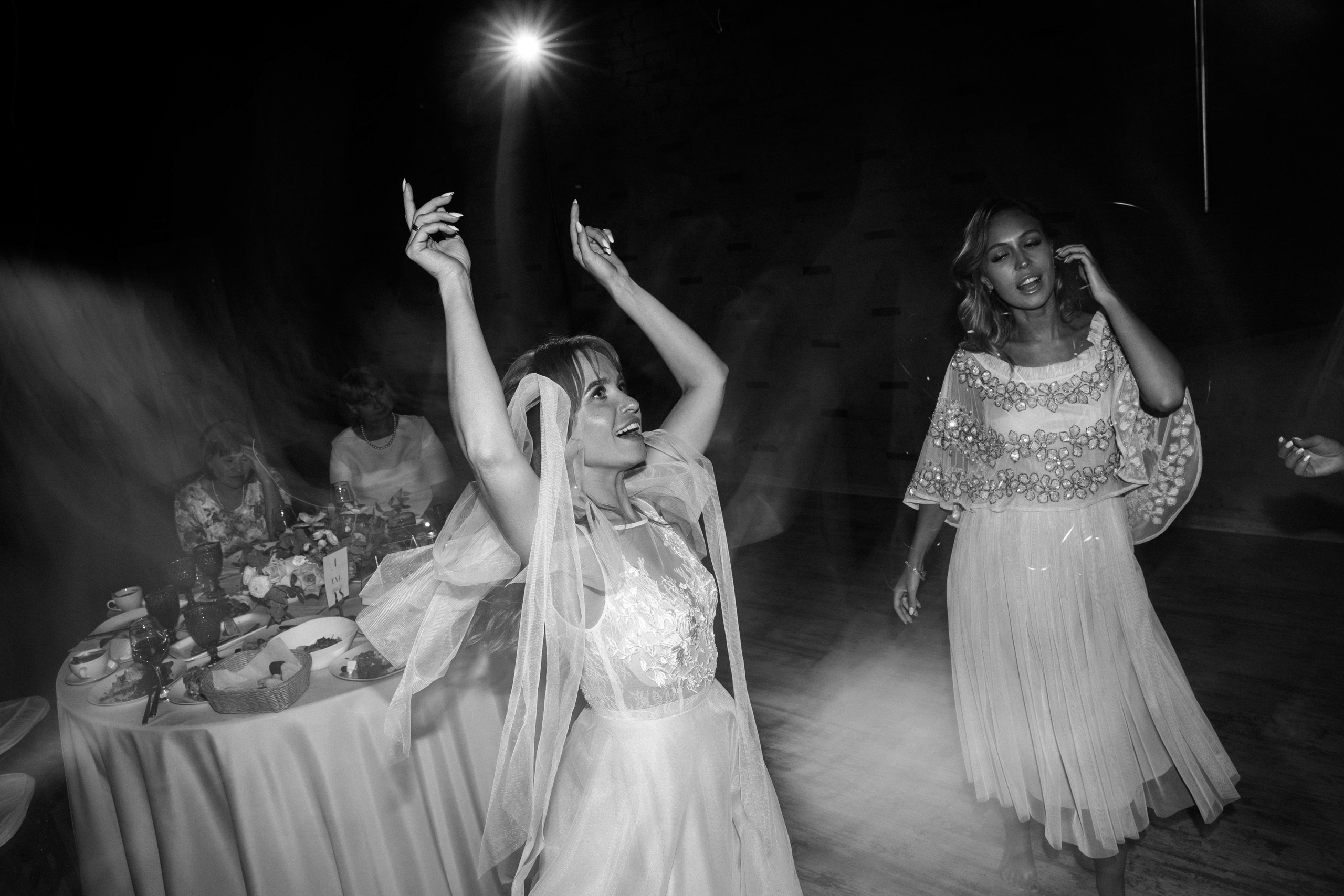 Дмитрий & Мария — Санкт-Петербург (Россия). Свадебный фотограф Ричард Конвенсаров Wedding Photographer Richard & I