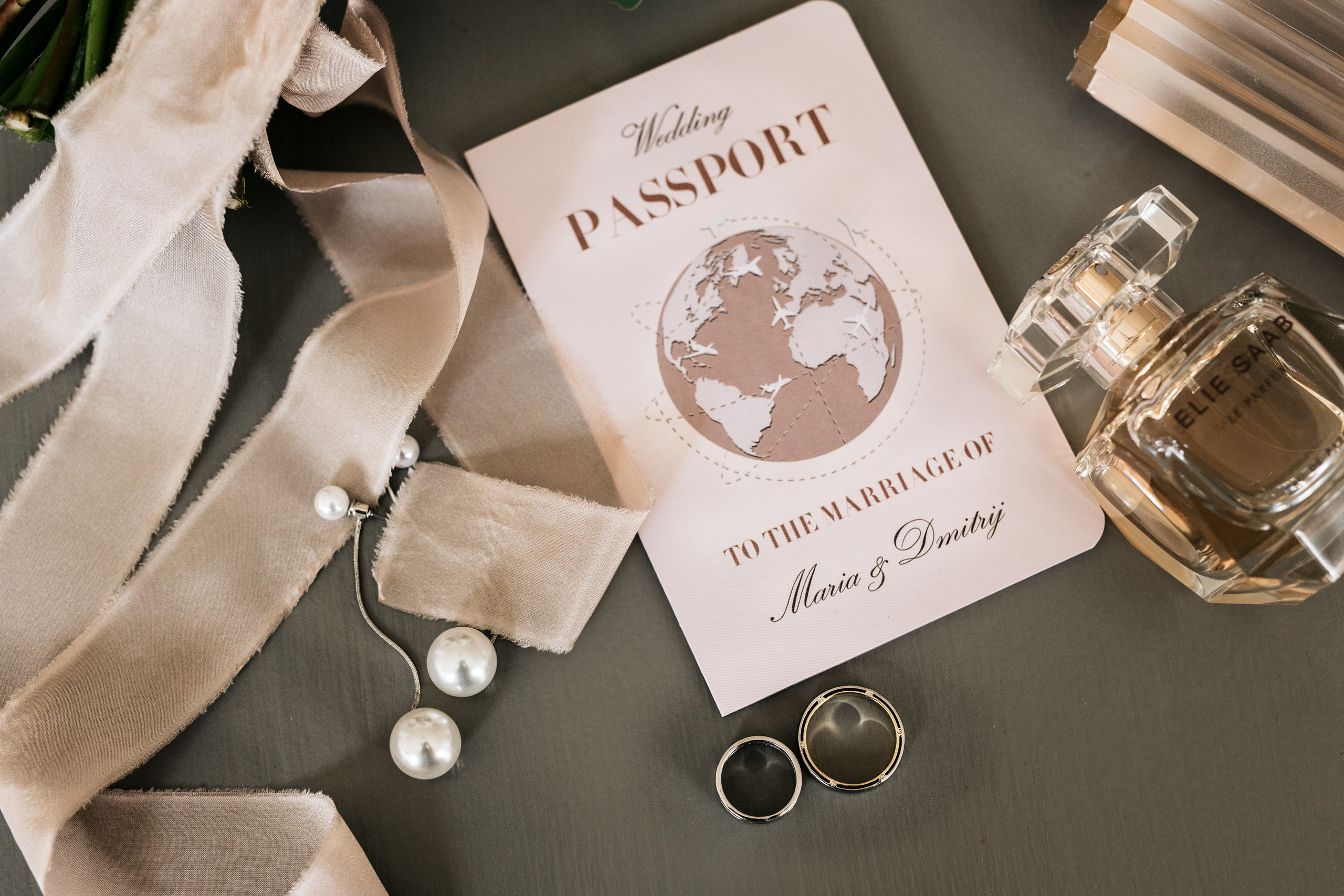 Дмитрий & Мария — Санкт-Петербург (Россия). Свадебный фотограф Ричард Конвенсаров Wedding Photographer Richard & I