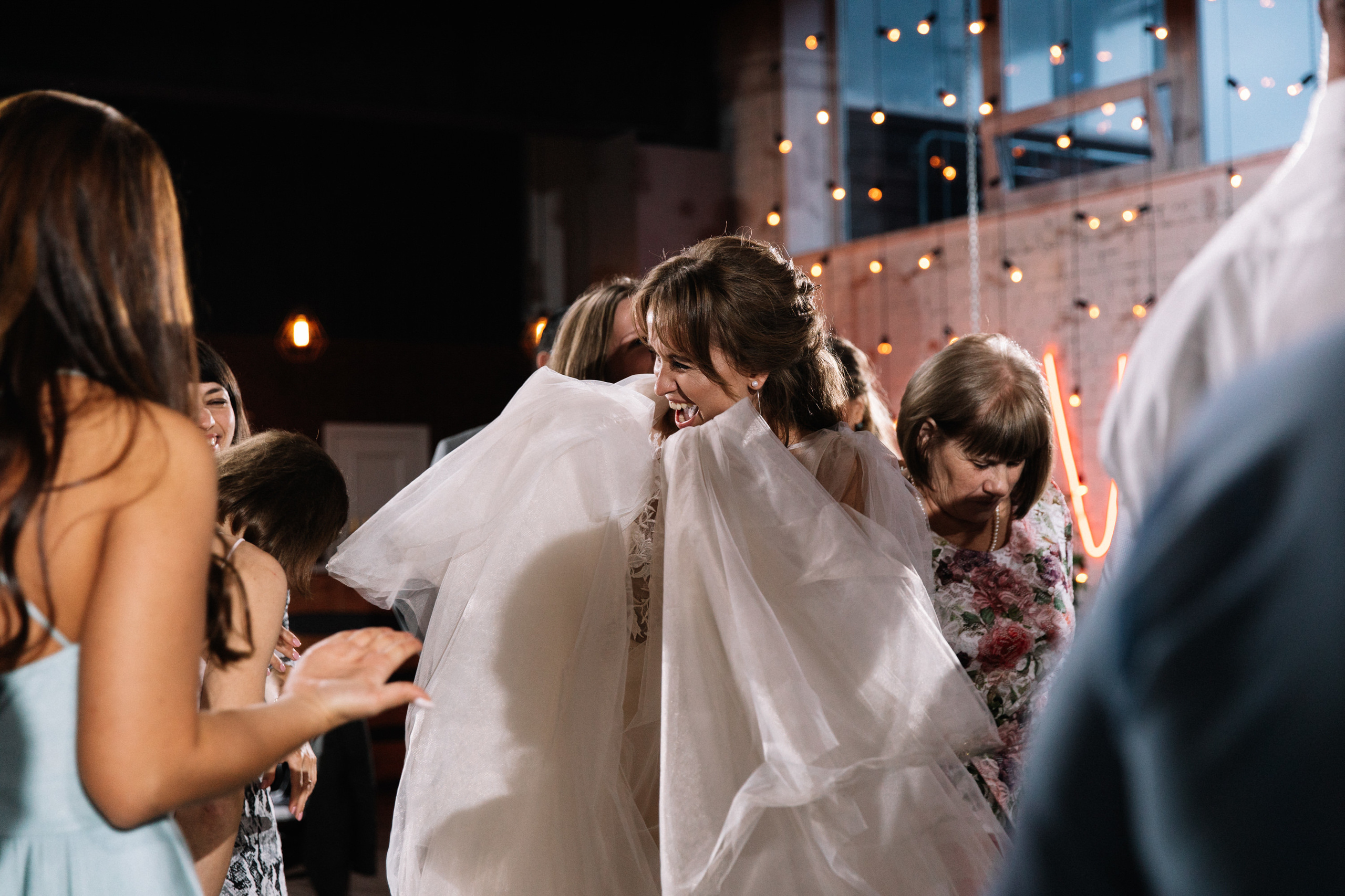 Дмитрий & Мария — Санкт-Петербург (Россия). Свадебный фотограф Ричард Конвенсаров Wedding Photographer Richard & I