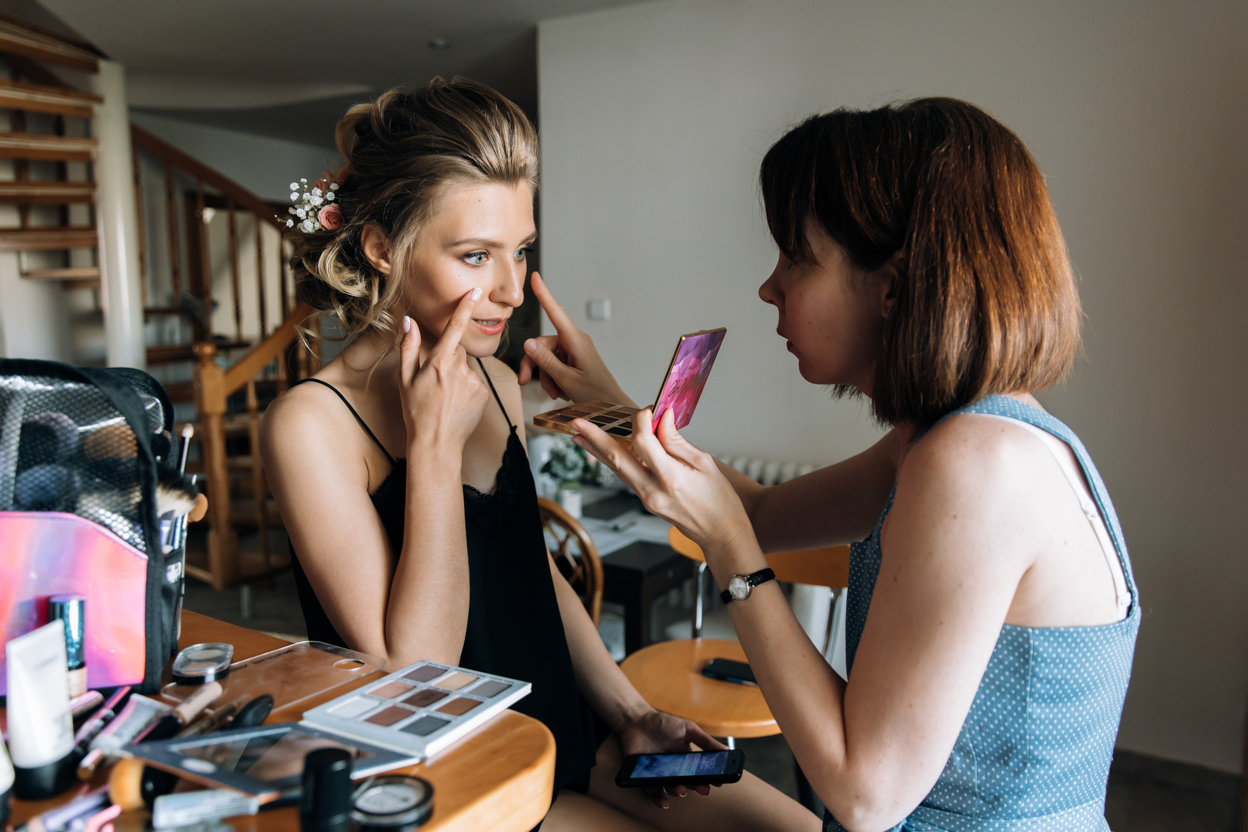 Stefan & Valeria — Bratislava (Slovakia). Richard and Irene - Destination wedding photographer