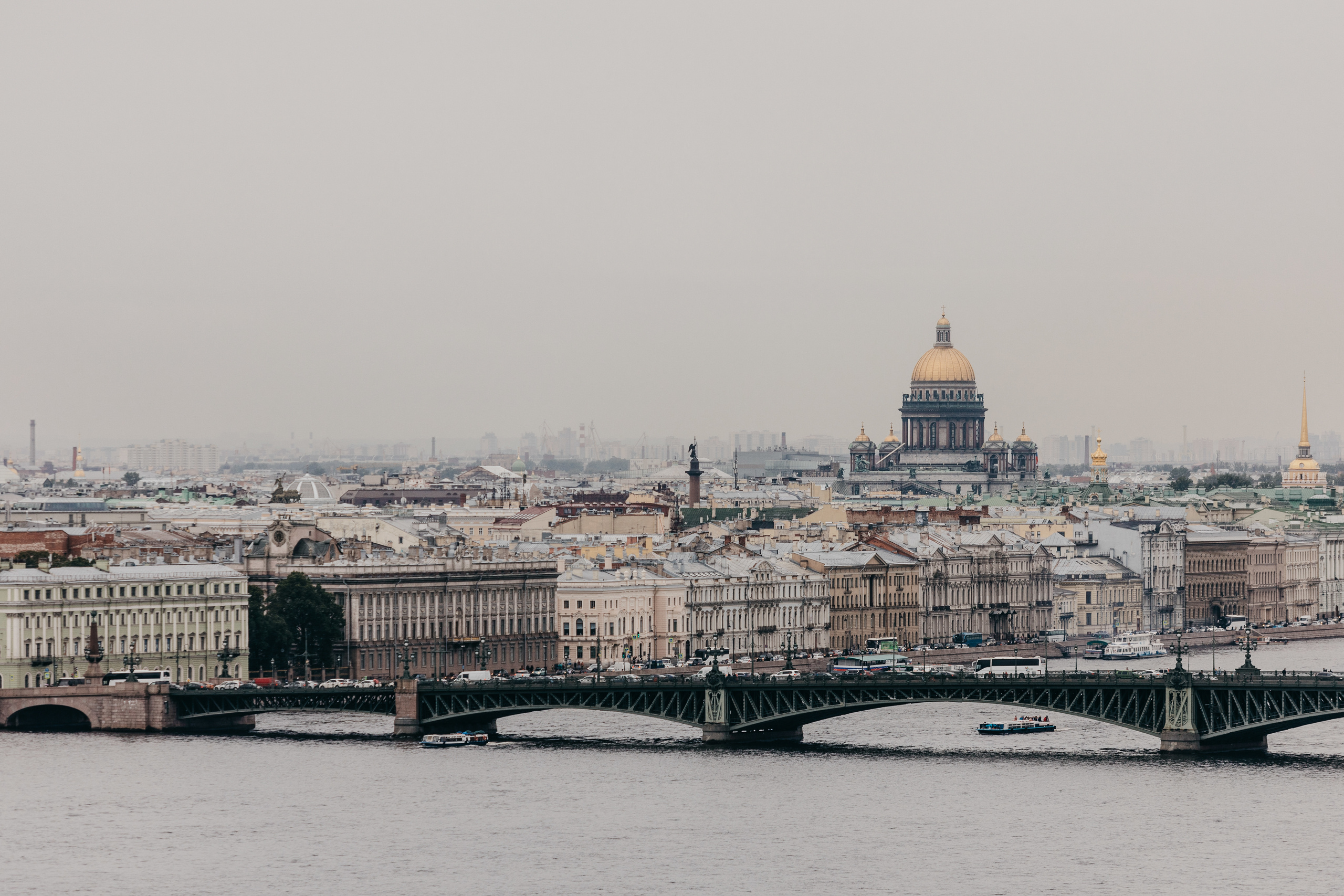 Denis & Elena — Saint-Petersburg (Russia). Richard and Irene - Destination wedding photographer