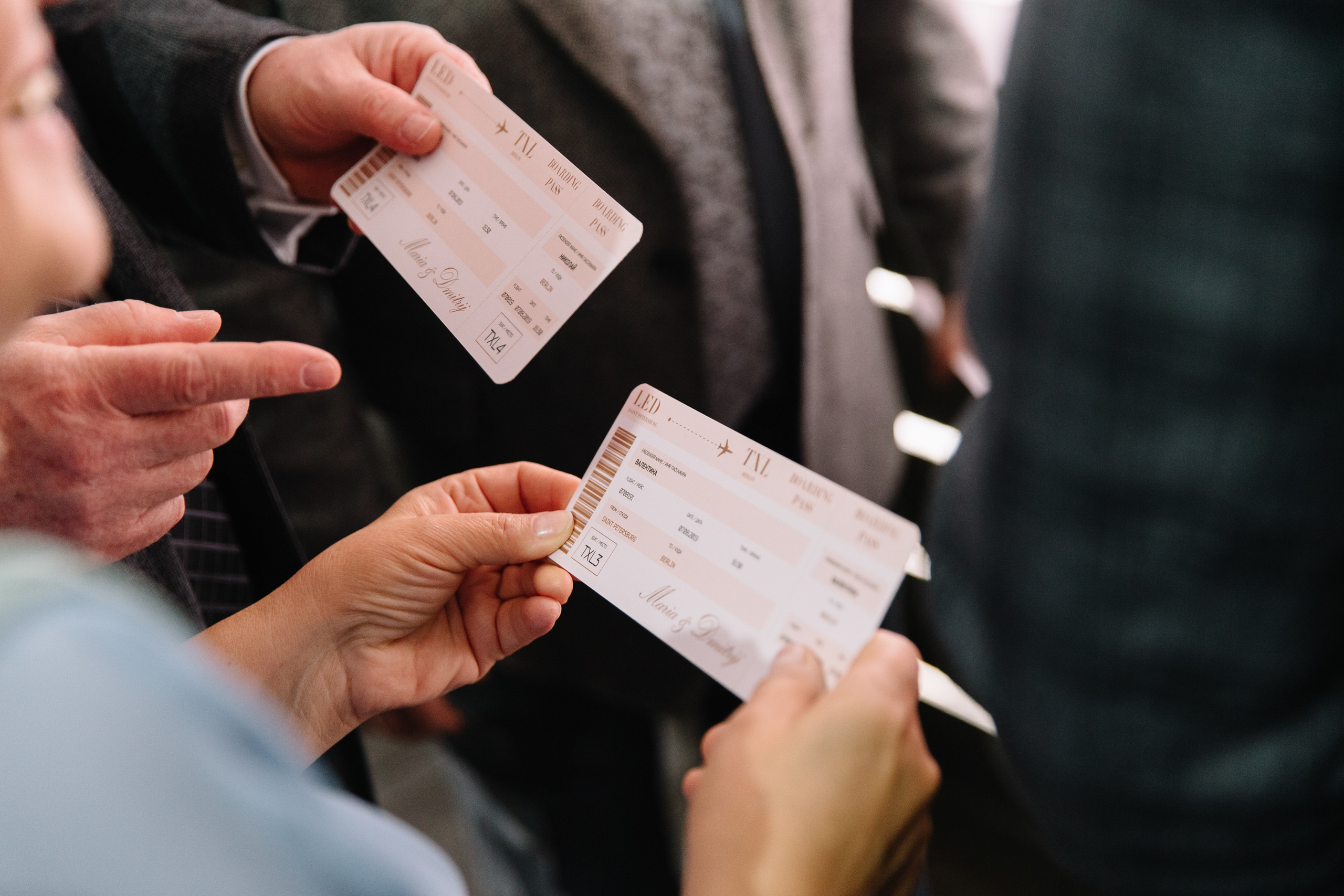 Дмитрий & Мария — Санкт-Петербург (Россия). Свадебный фотограф Ричард Конвенсаров Wedding Photographer Richard & I