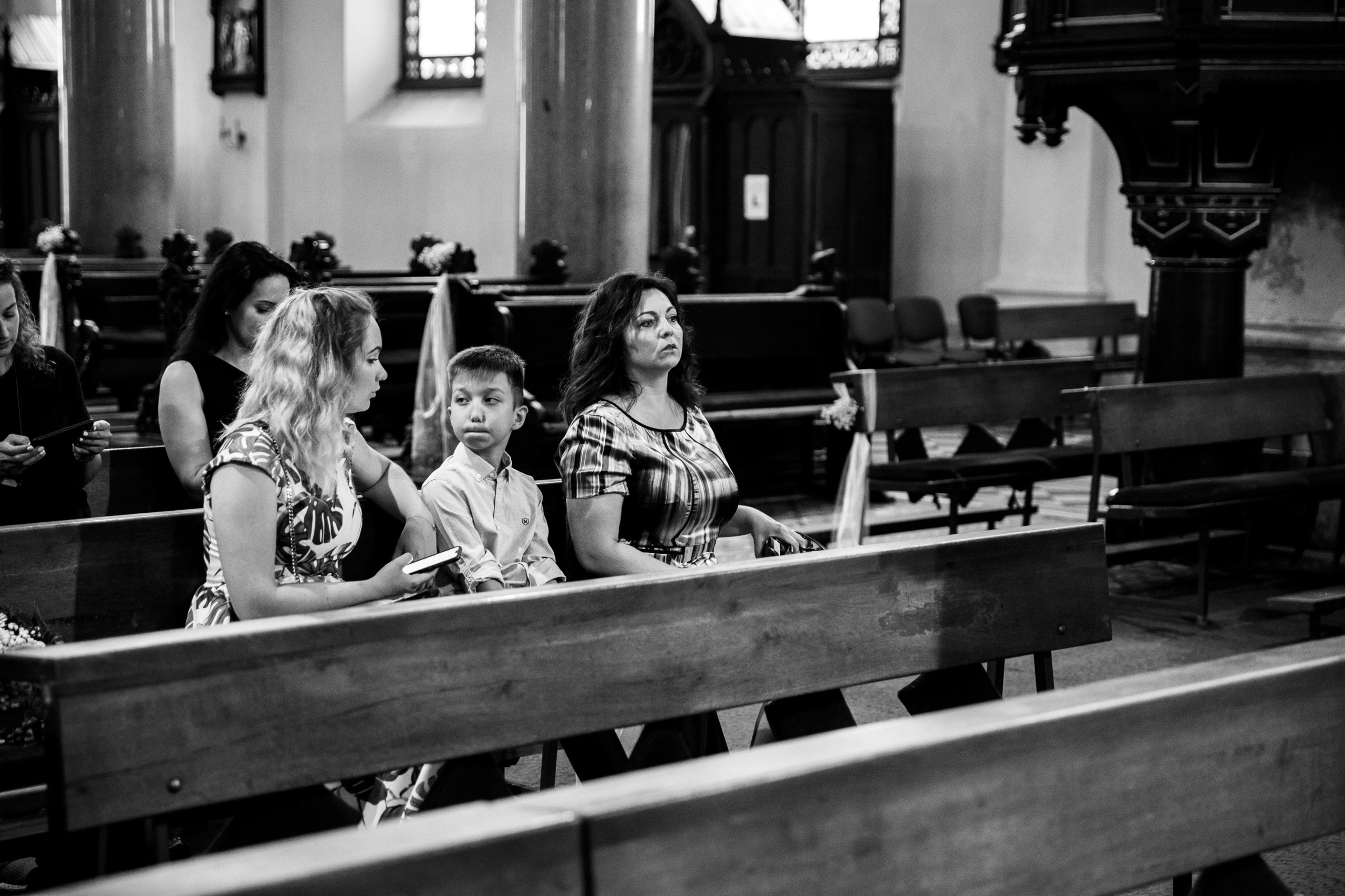 Stefan & Valeria — Bratislava (Slovakia). Richard and Irene - Destination wedding photographer