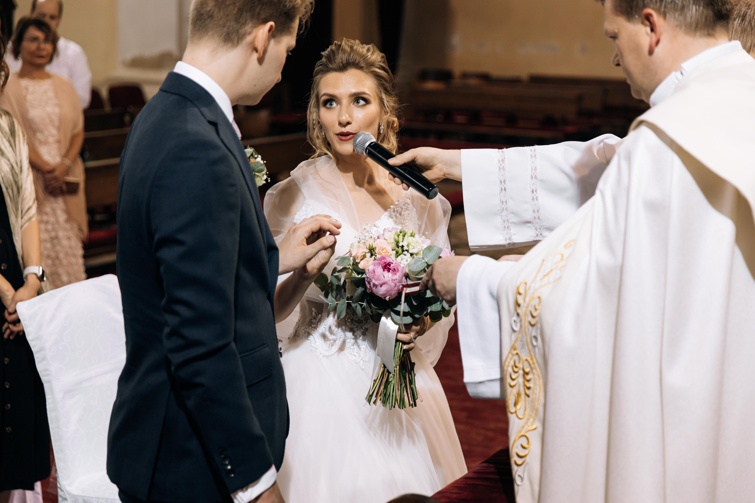 Stefan & Valeria — Bratislava (Slovakia). Richard and Irene - Destination wedding photographer