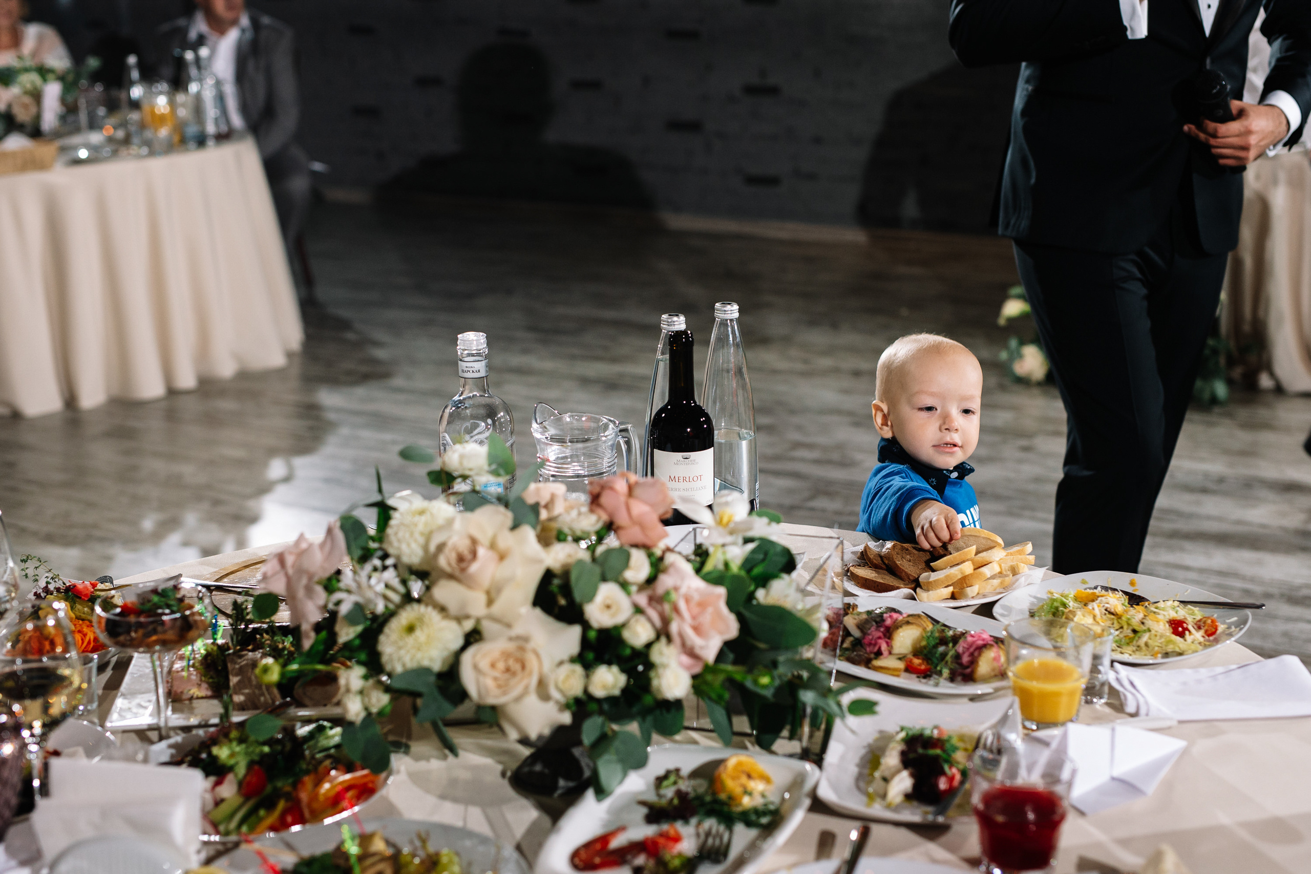Дмитрий & Мария — Санкт-Петербург (Россия). Свадебный фотограф Ричард Конвенсаров Wedding Photographer Richard & I