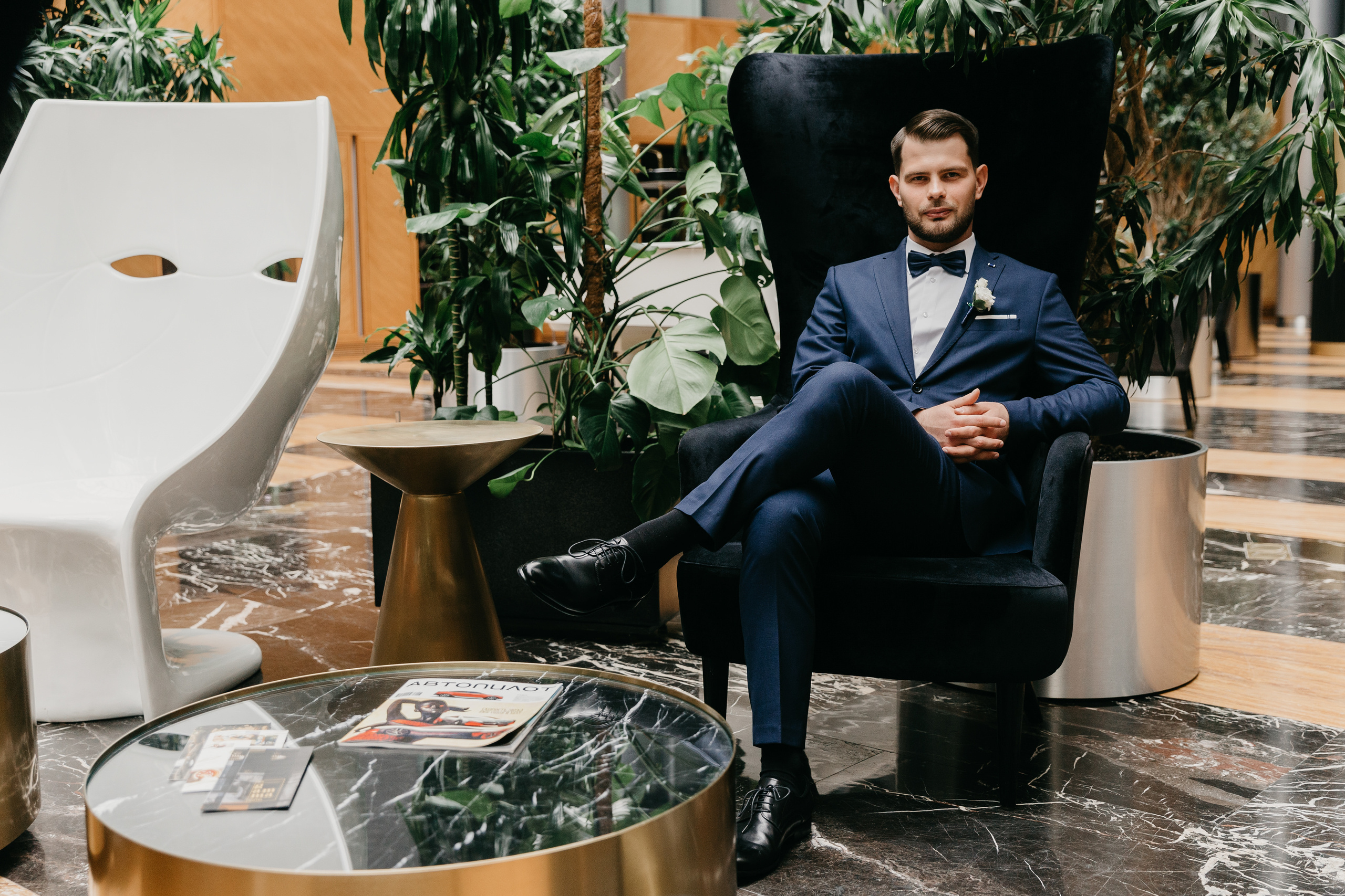 Denis & Elena — Saint-Petersburg (Russia). Richard and Irene - Destination wedding photographer