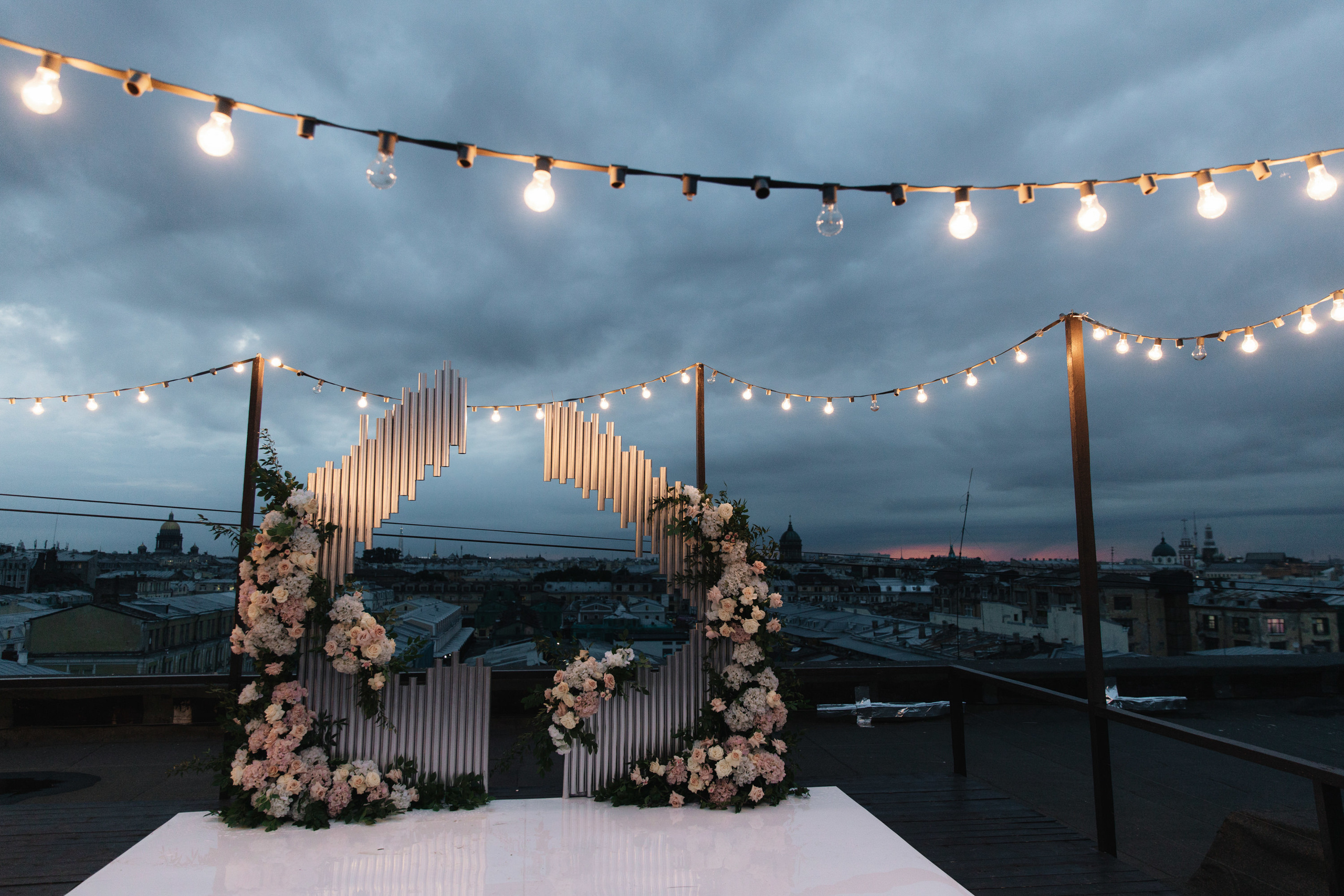 Дмитрий & Мария — Санкт-Петербург (Россия). Свадебный фотограф Ричард Конвенсаров Wedding Photographer Richard & I