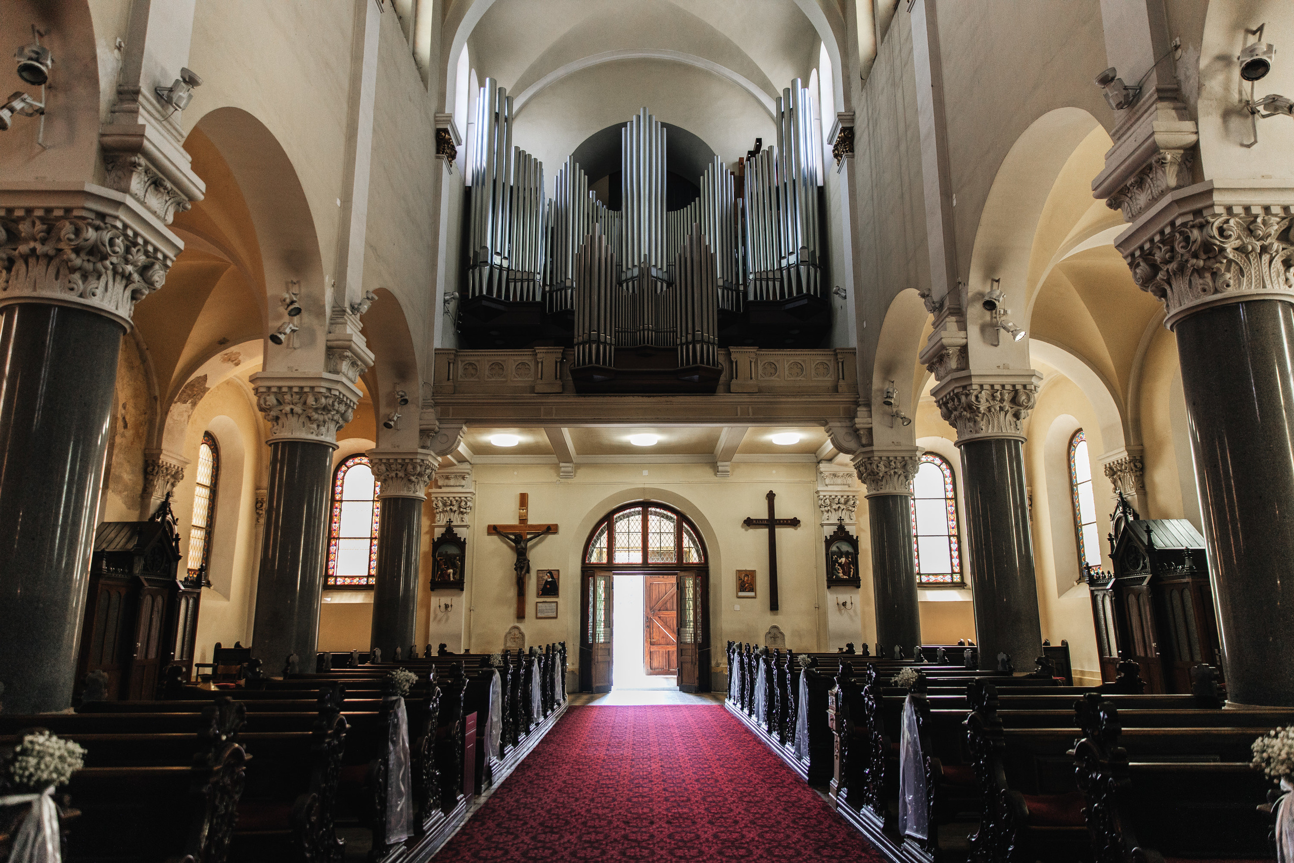 Stefan & Valeria — Bratislava (Slovakia). Richard and Irene - Destination wedding photographer
