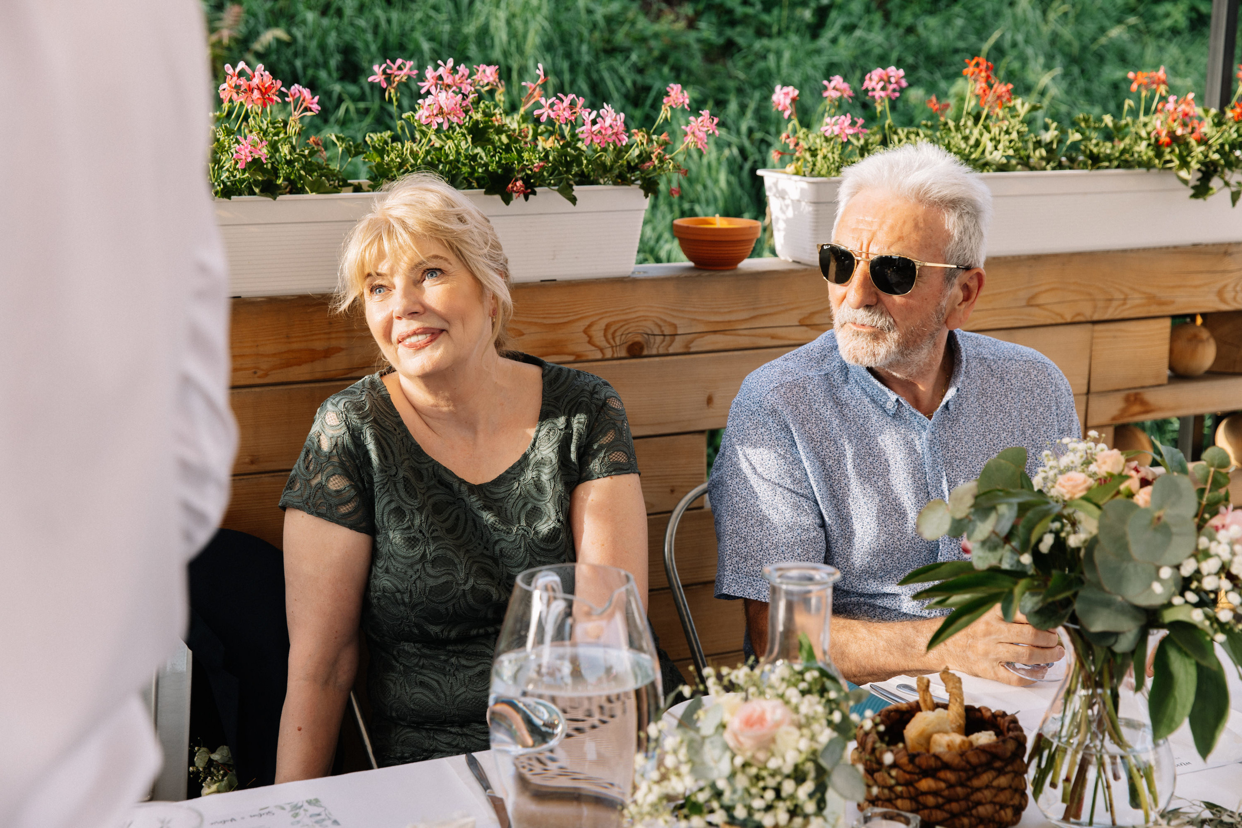 Stefan & Valeria — Bratislava (Slovakia). Richard and Irene - Destination wedding photographer