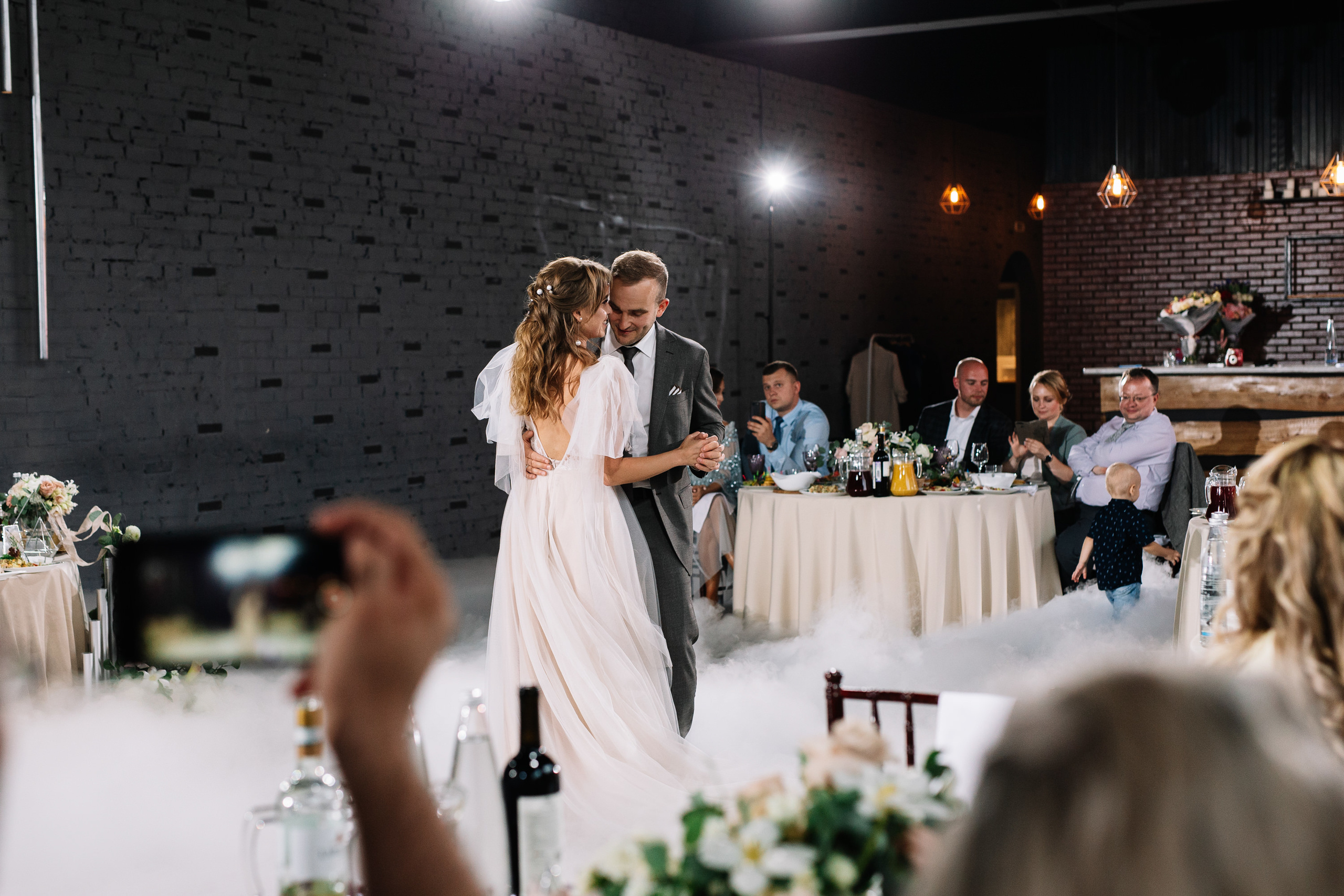 Дмитрий & Мария — Санкт-Петербург (Россия). Свадебный фотограф Ричард Конвенсаров Wedding Photographer Richard & I