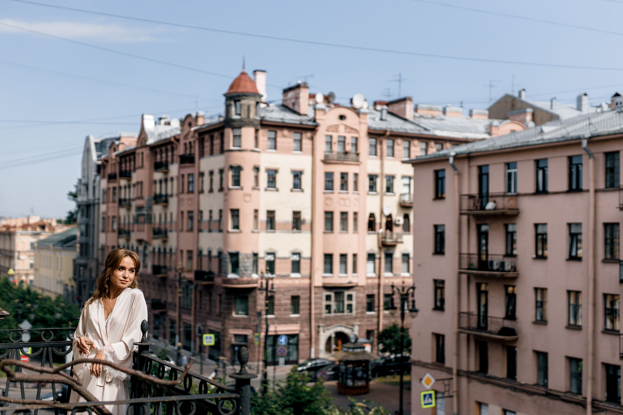 Дмитрий & Мария — Санкт-Петербург (Россия). Свадебный фотограф Ричард Конвенсаров Wedding Photographer Richard & I