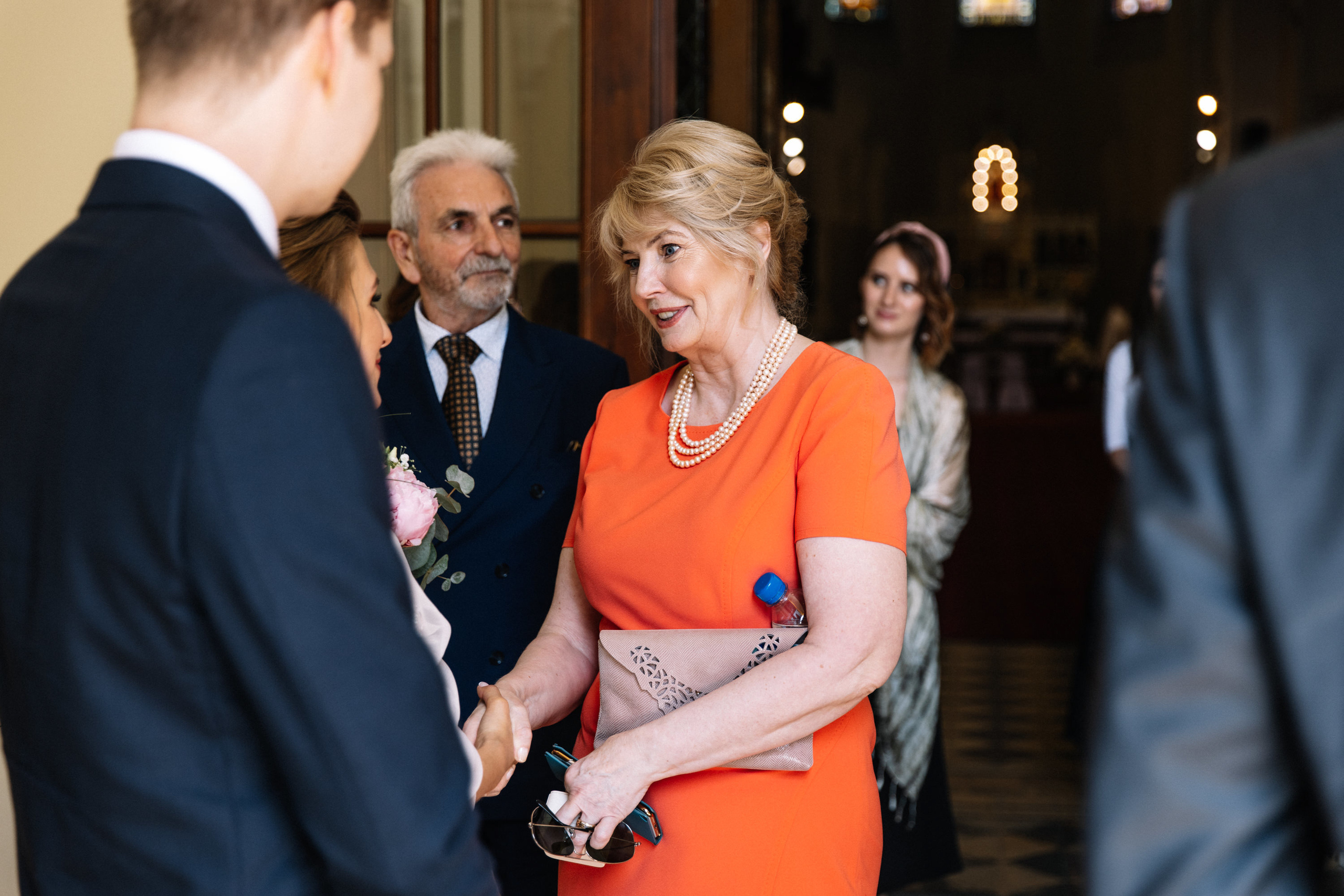 Stefan & Valeria — Bratislava (Slovakia). Richard and Irene - Destination wedding photographer