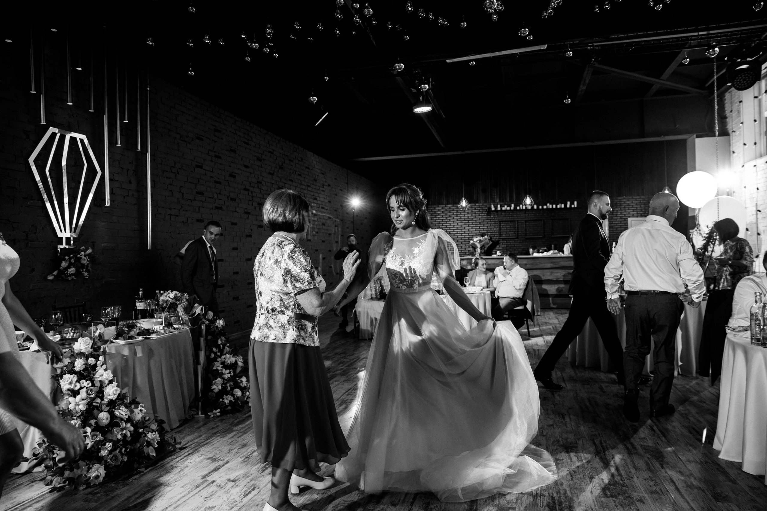 Дмитрий & Мария — Санкт-Петербург (Россия). Свадебный фотограф Ричард Конвенсаров Wedding Photographer Richard & I