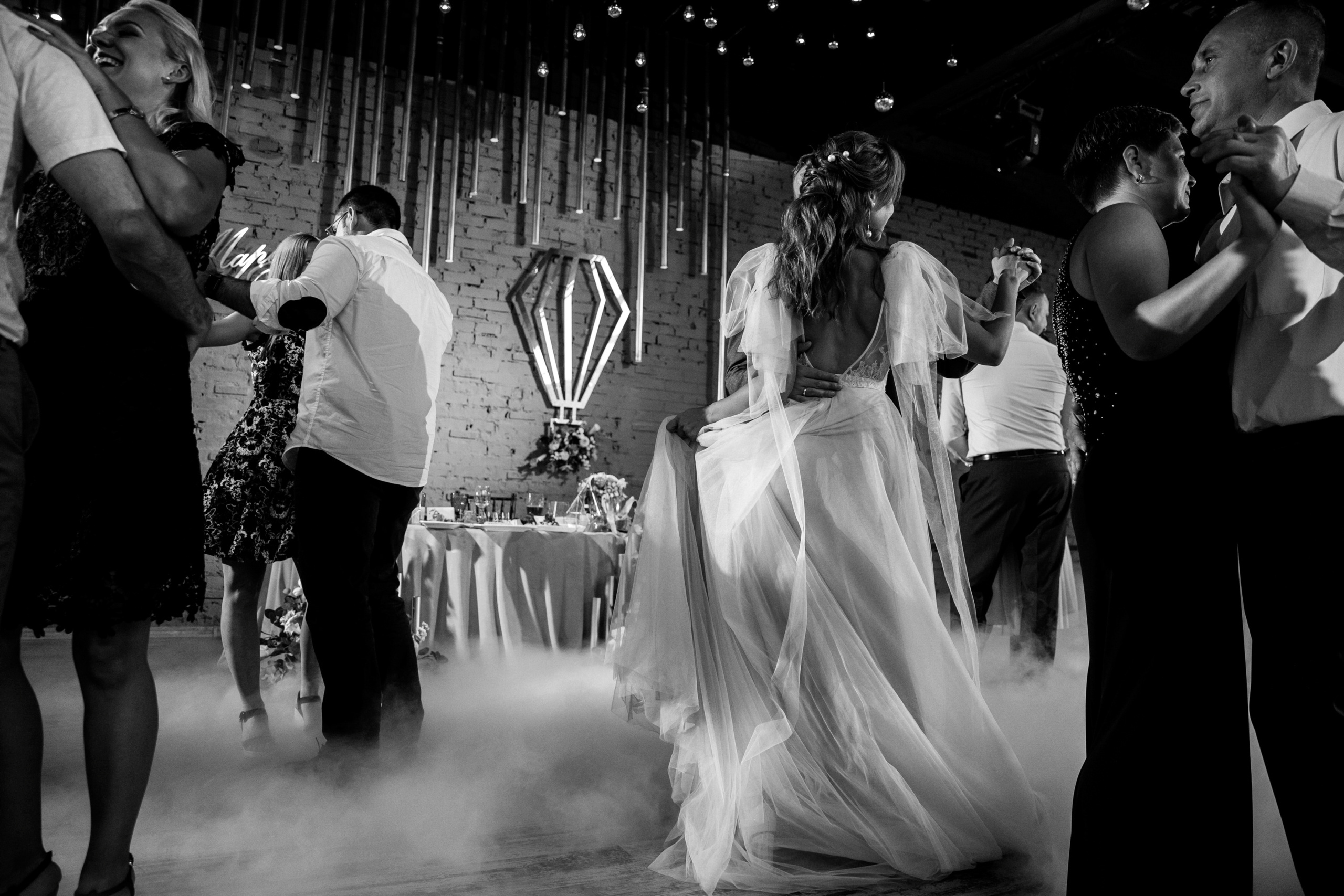 Дмитрий & Мария — Санкт-Петербург (Россия). Свадебный фотограф Ричард Конвенсаров Wedding Photographer Richard & I