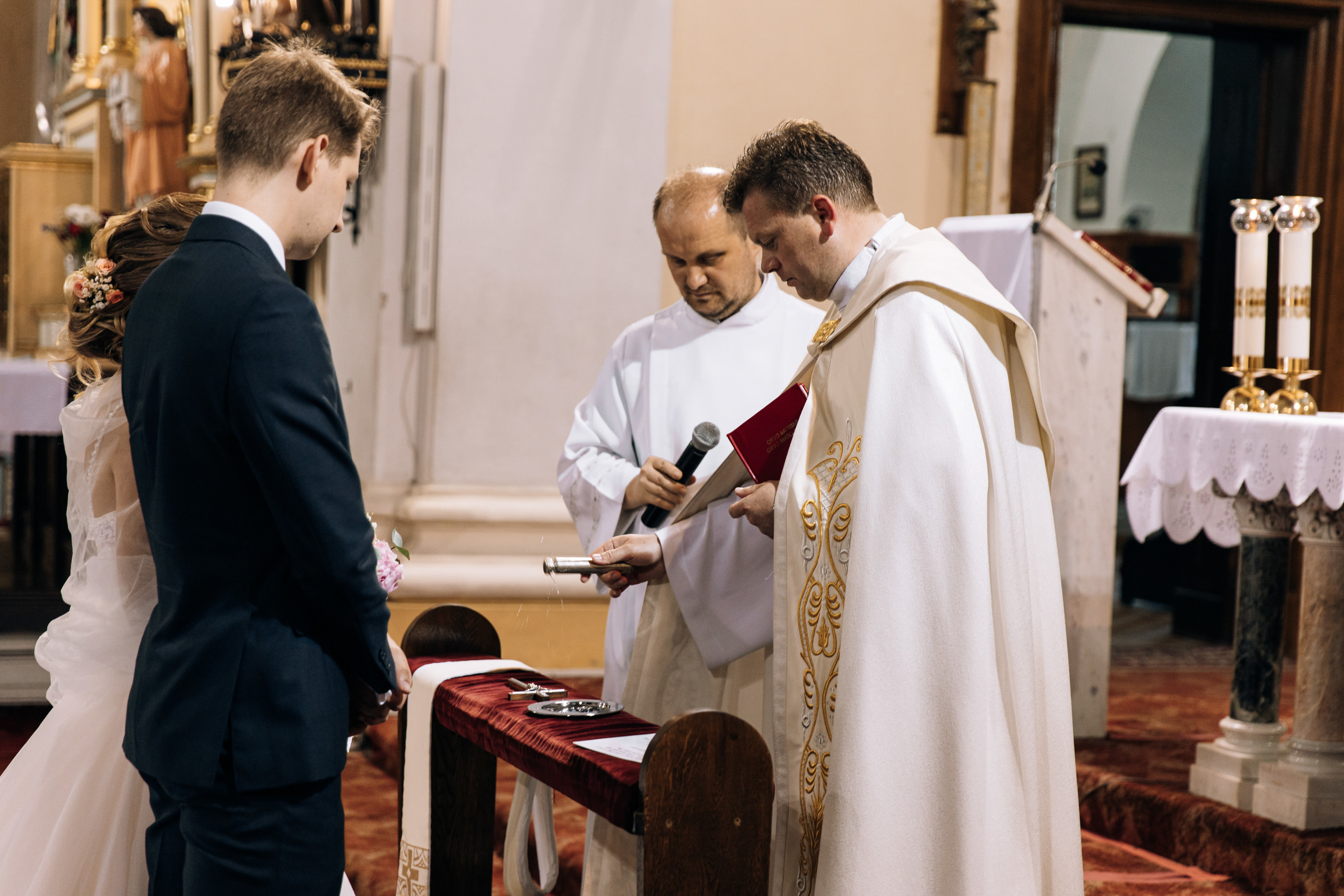Stefan & Valeria — Bratislava (Slovakia). Richard and Irene - Destination wedding photographer