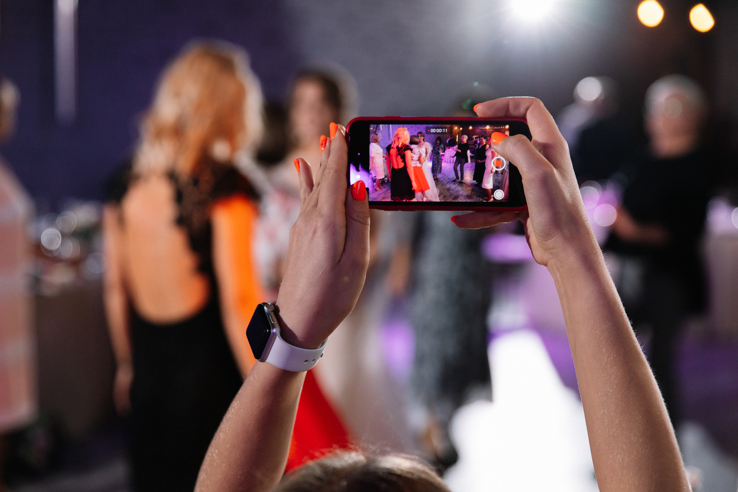 Дмитрий & Мария — Санкт-Петербург (Россия). Свадебный фотограф Ричард Конвенсаров Wedding Photographer Richard & I