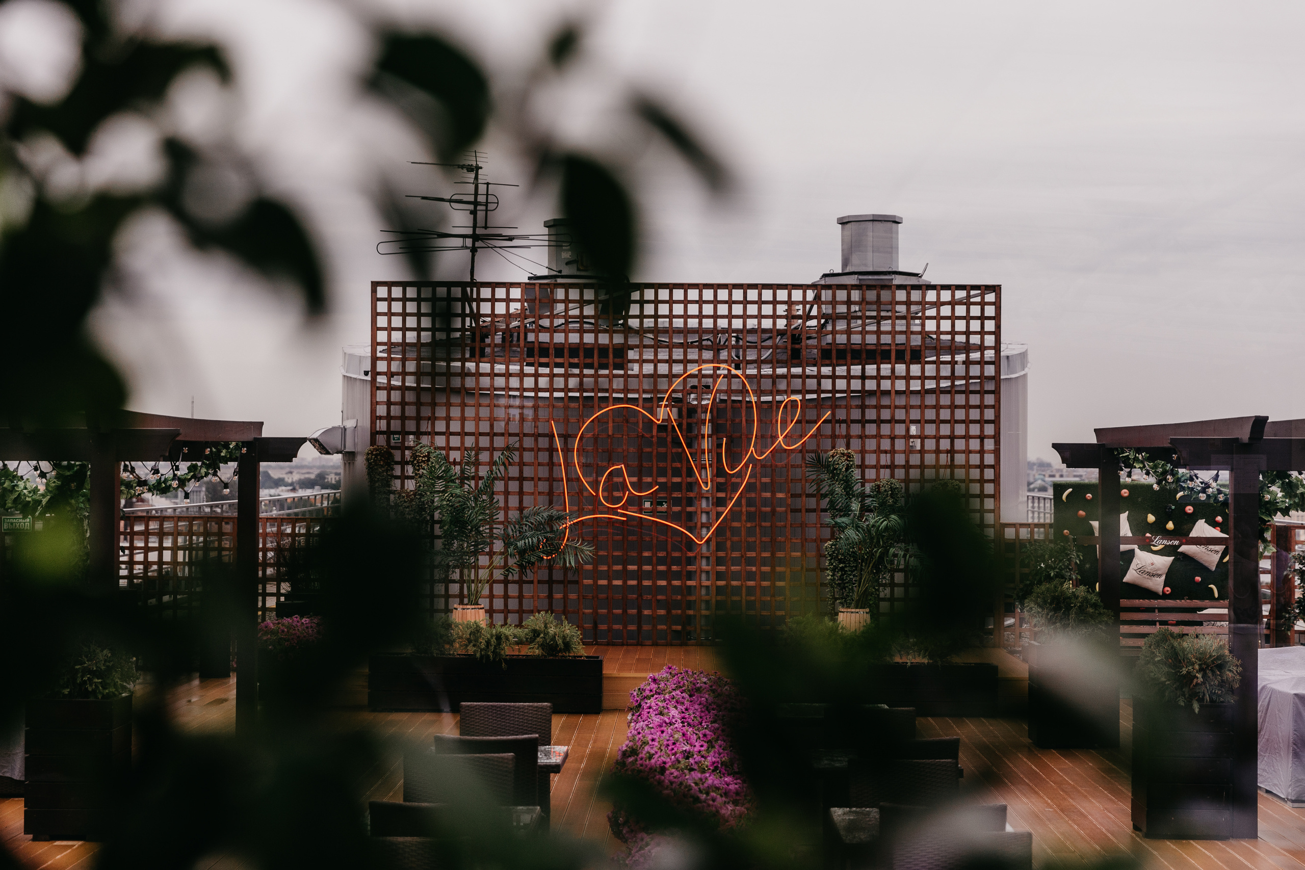 Denis & Elena — Saint-Petersburg (Russia). Richard and Irene - Destination wedding photographer