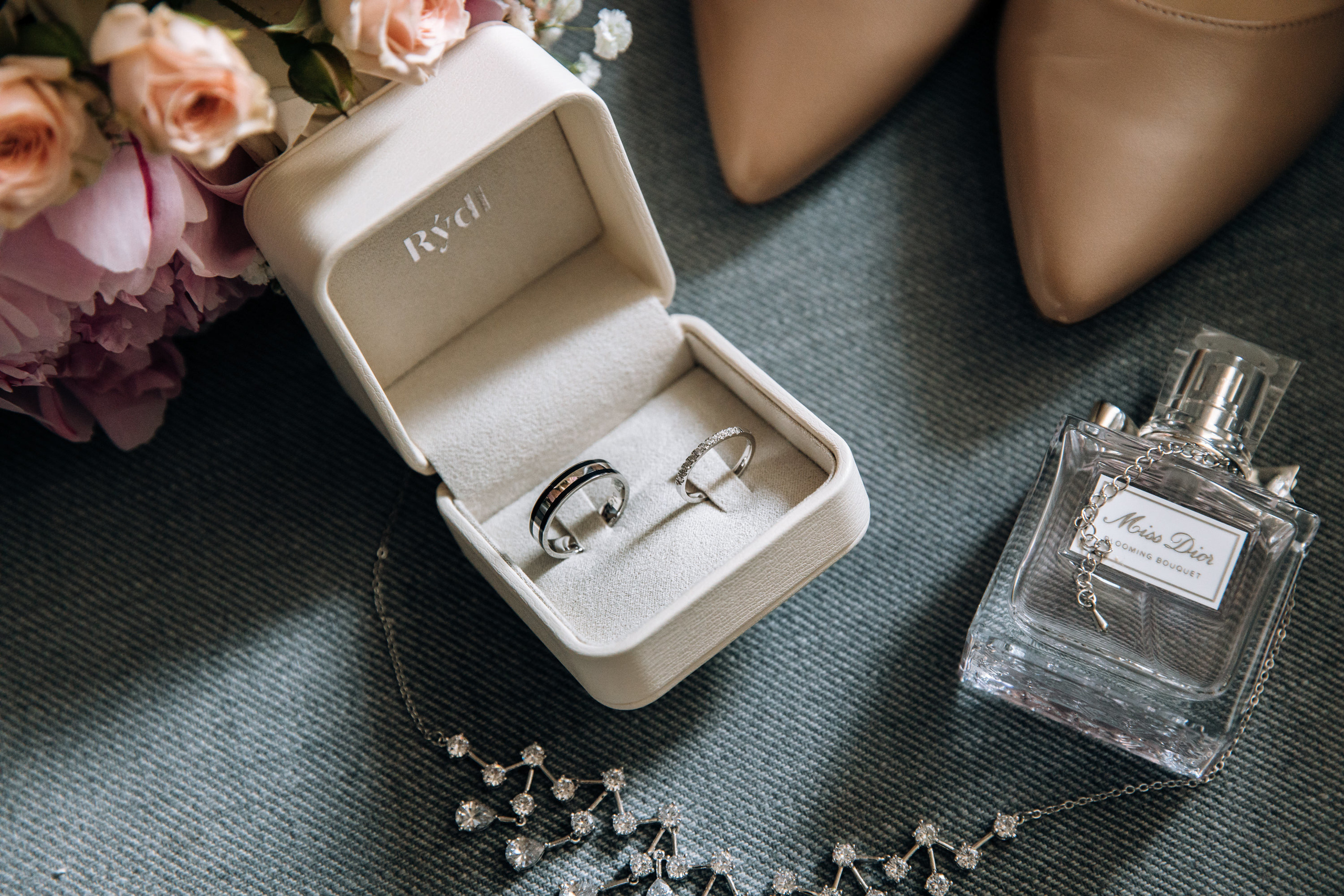 Stefan & Valeria — Bratislava (Slovakia). Richard and Irene - Destination wedding photographer