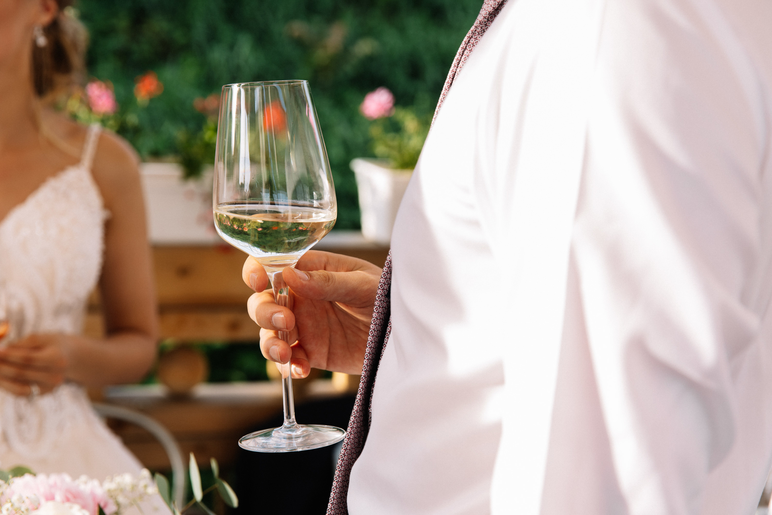 Stefan & Valeria — Bratislava (Slovakia). Richard and Irene - Destination wedding photographer