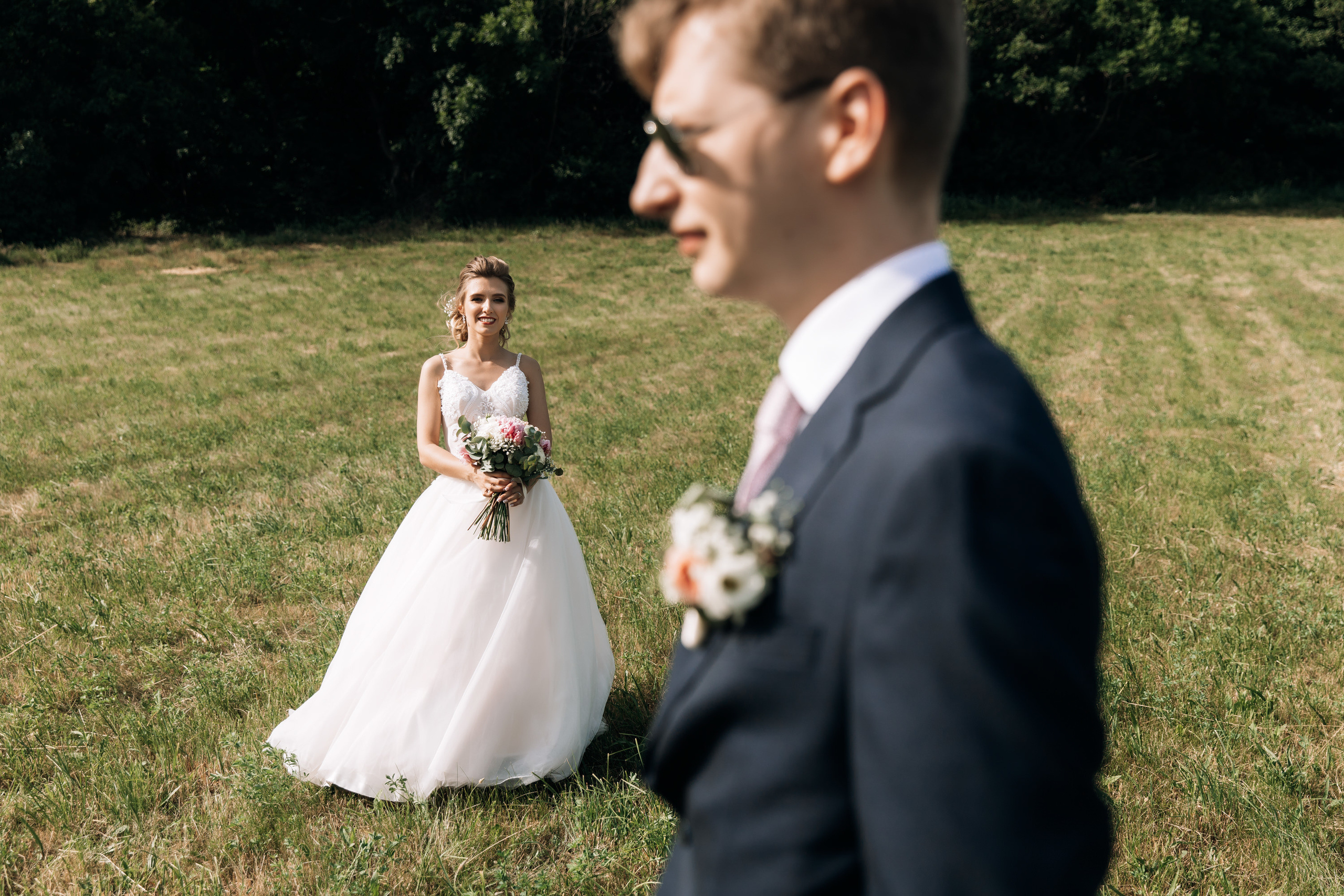 Stefan & Valeria — Bratislava (Slovakia). Richard and Irene - Destination wedding photographer