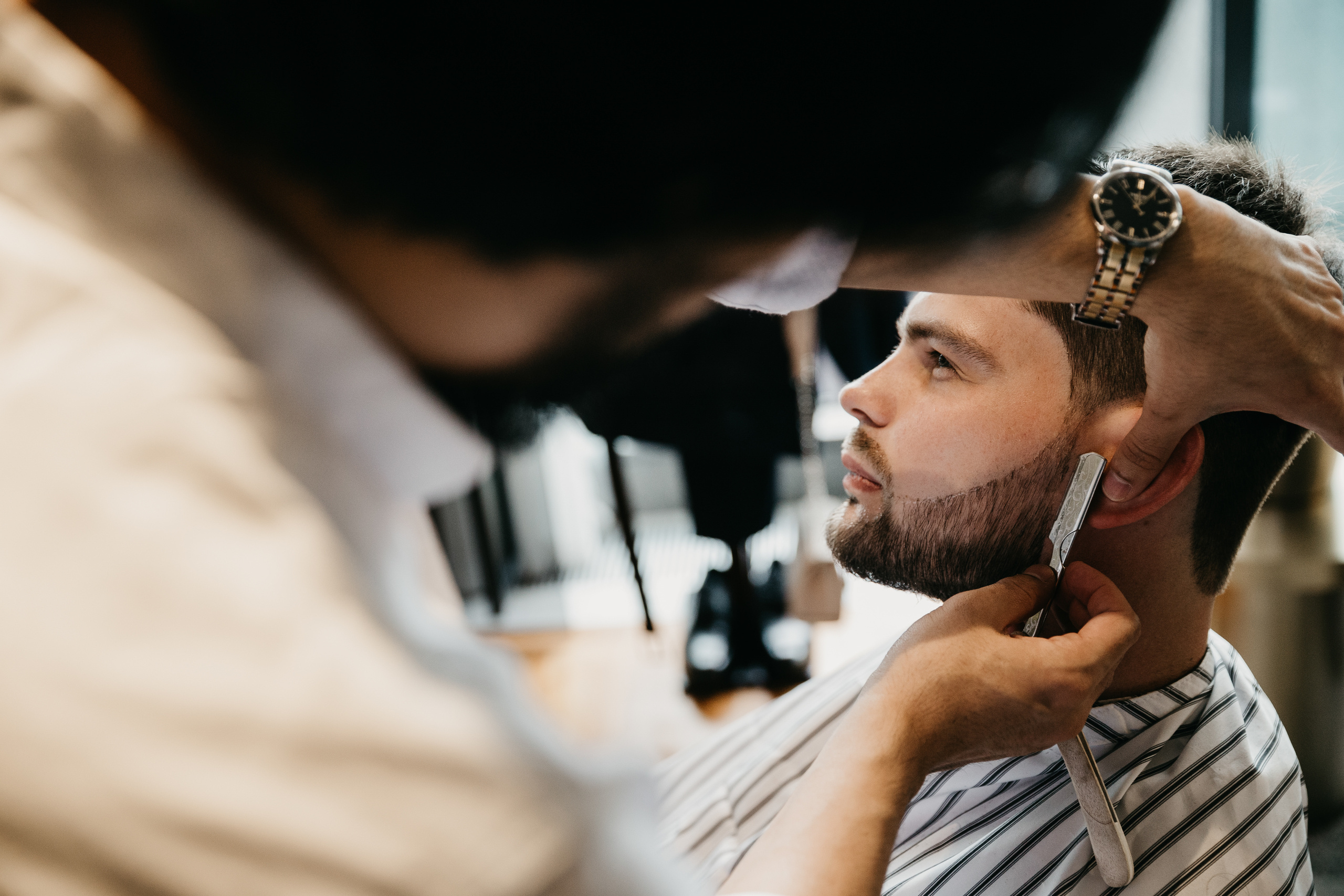 Denis & Elena — Saint-Petersburg (Russia). Richard and Irene - Destination wedding photographer