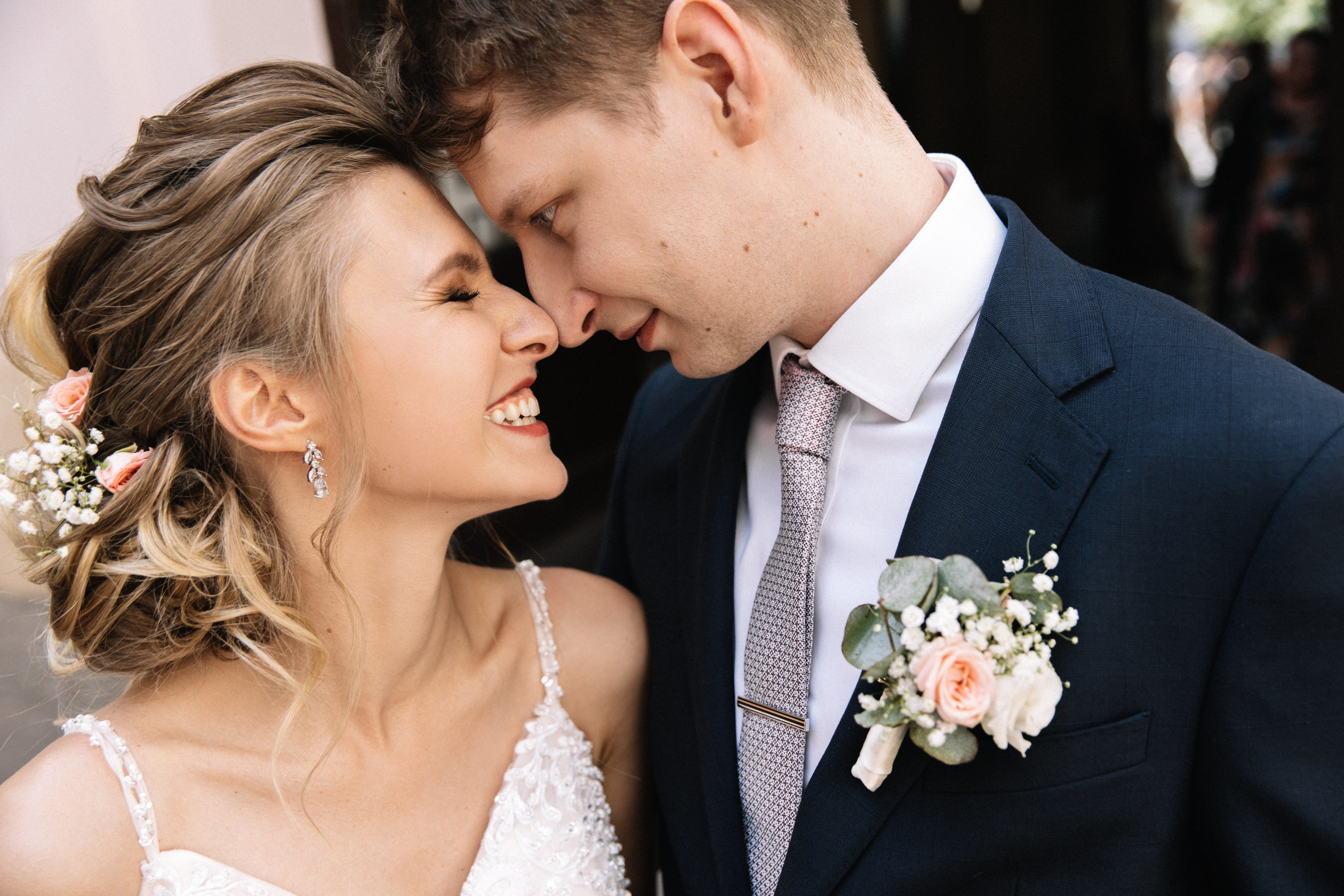 Stefan & Valeria — Bratislava (Slovakia). Richard and Irene - Destination wedding photographer