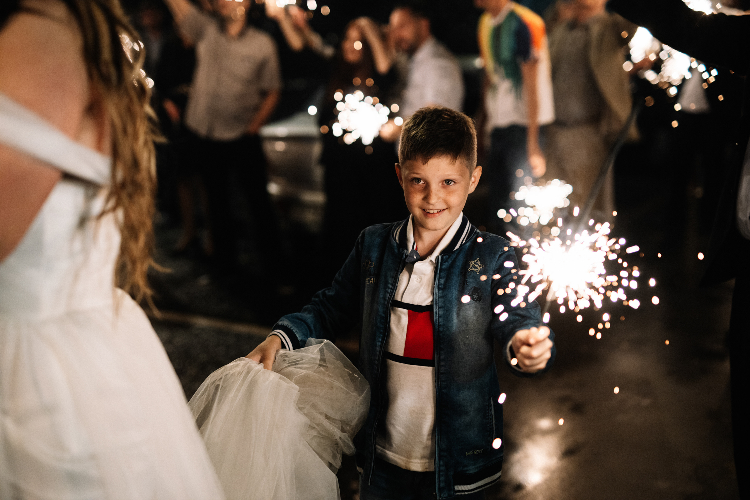 Виталий & Юлия — Москва (Россия). Свадебный фотограф Ричард Конвенсаров Wedding Photographer Richard & I