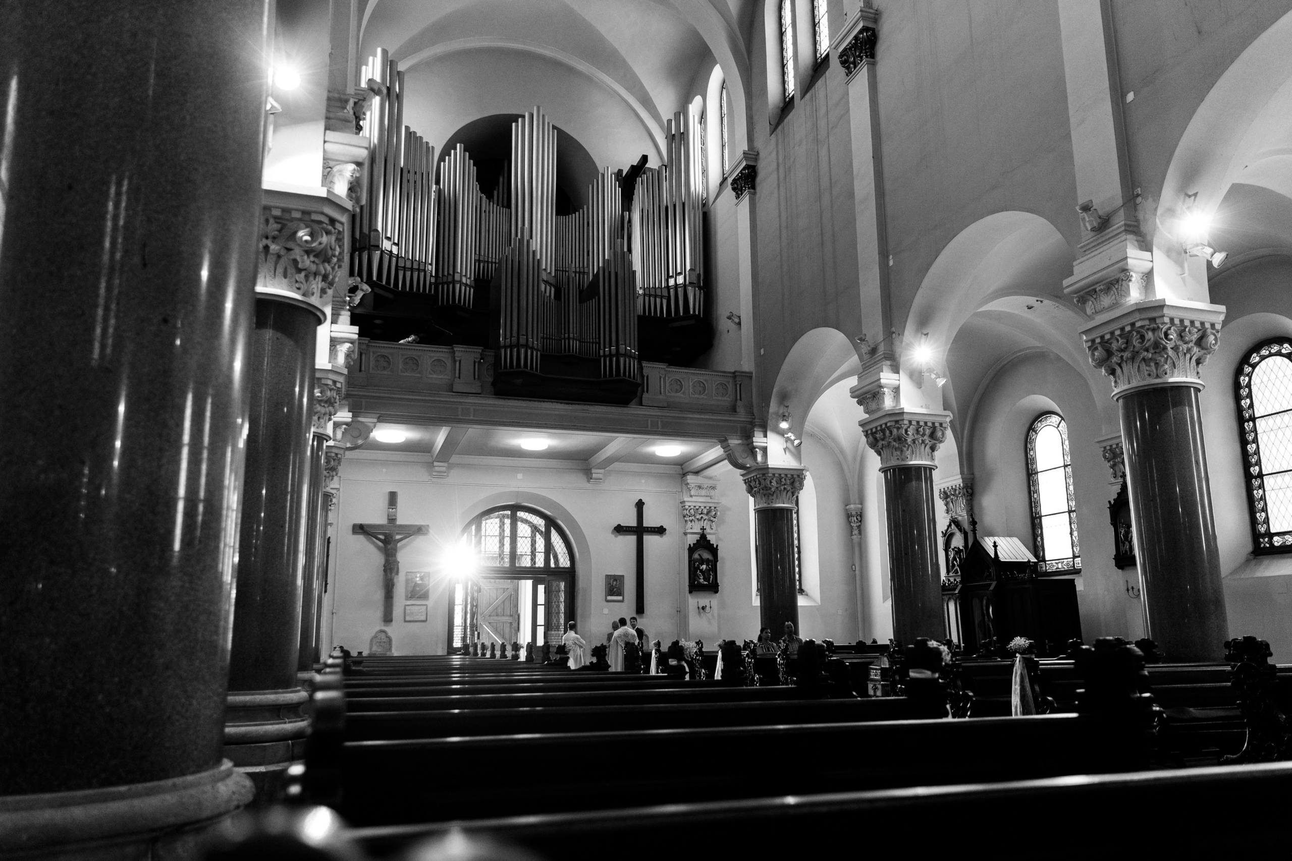 Stefan & Valeria — Bratislava (Slovakia). Richard and Irene - Destination wedding photographer