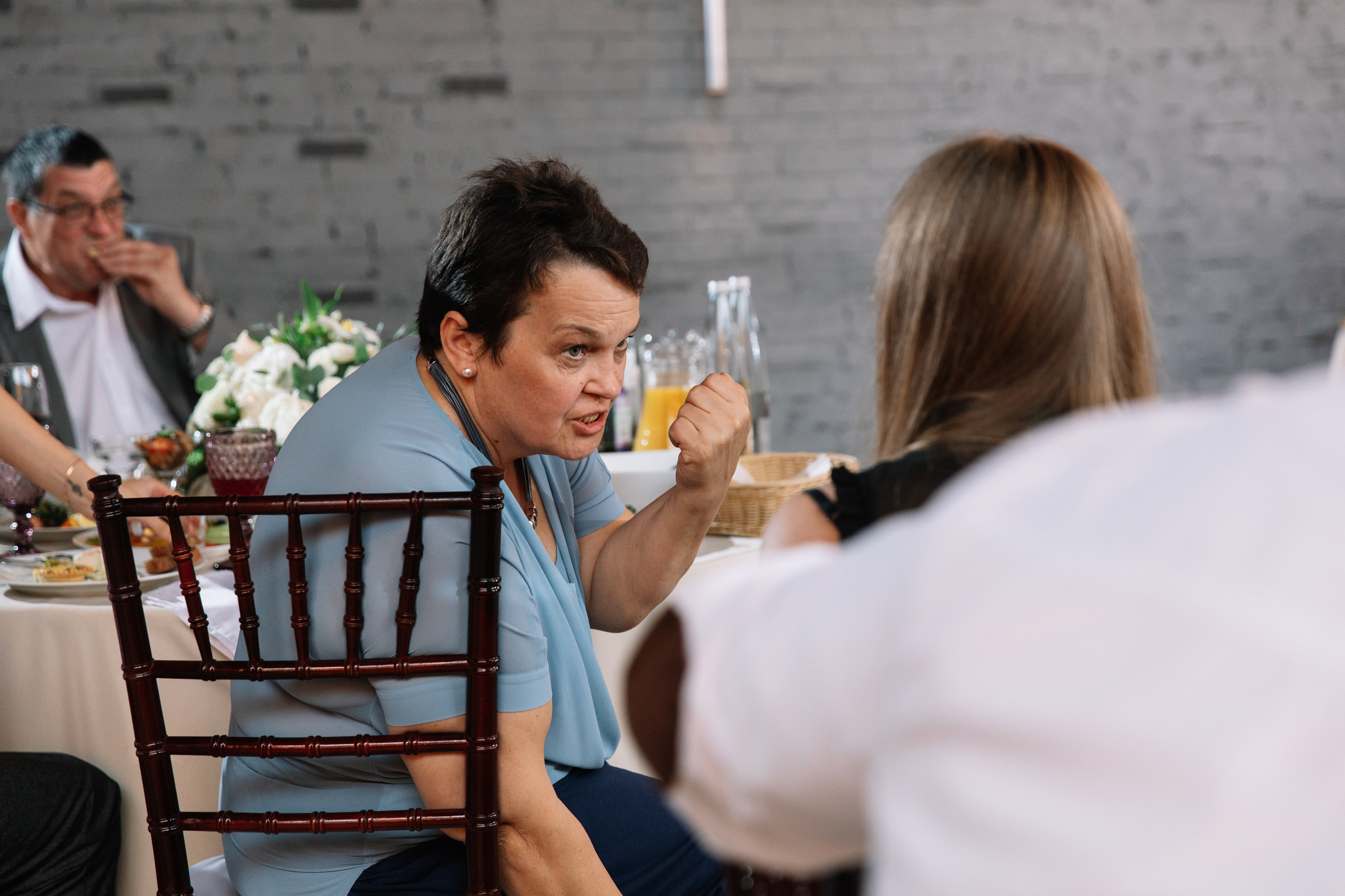 Дмитрий & Мария — Санкт-Петербург (Россия). Свадебный фотограф Ричард Конвенсаров Wedding Photographer Richard & I