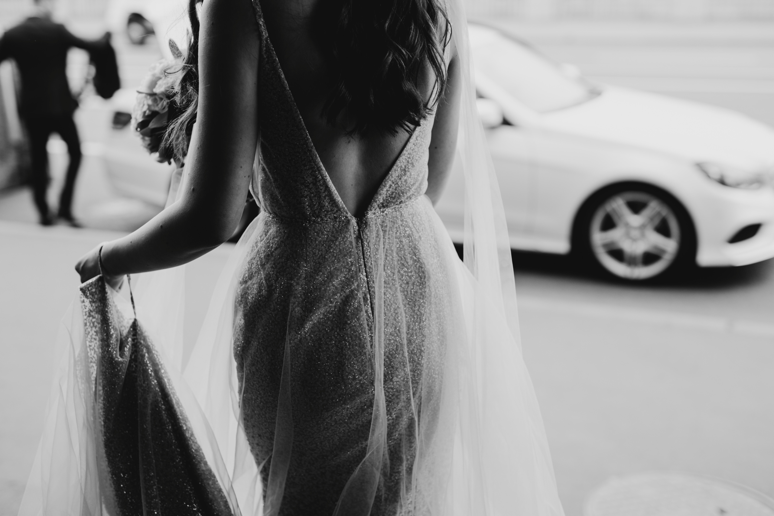 Denis & Elena — Saint-Petersburg (Russia). Richard and Irene - Destination wedding photographer