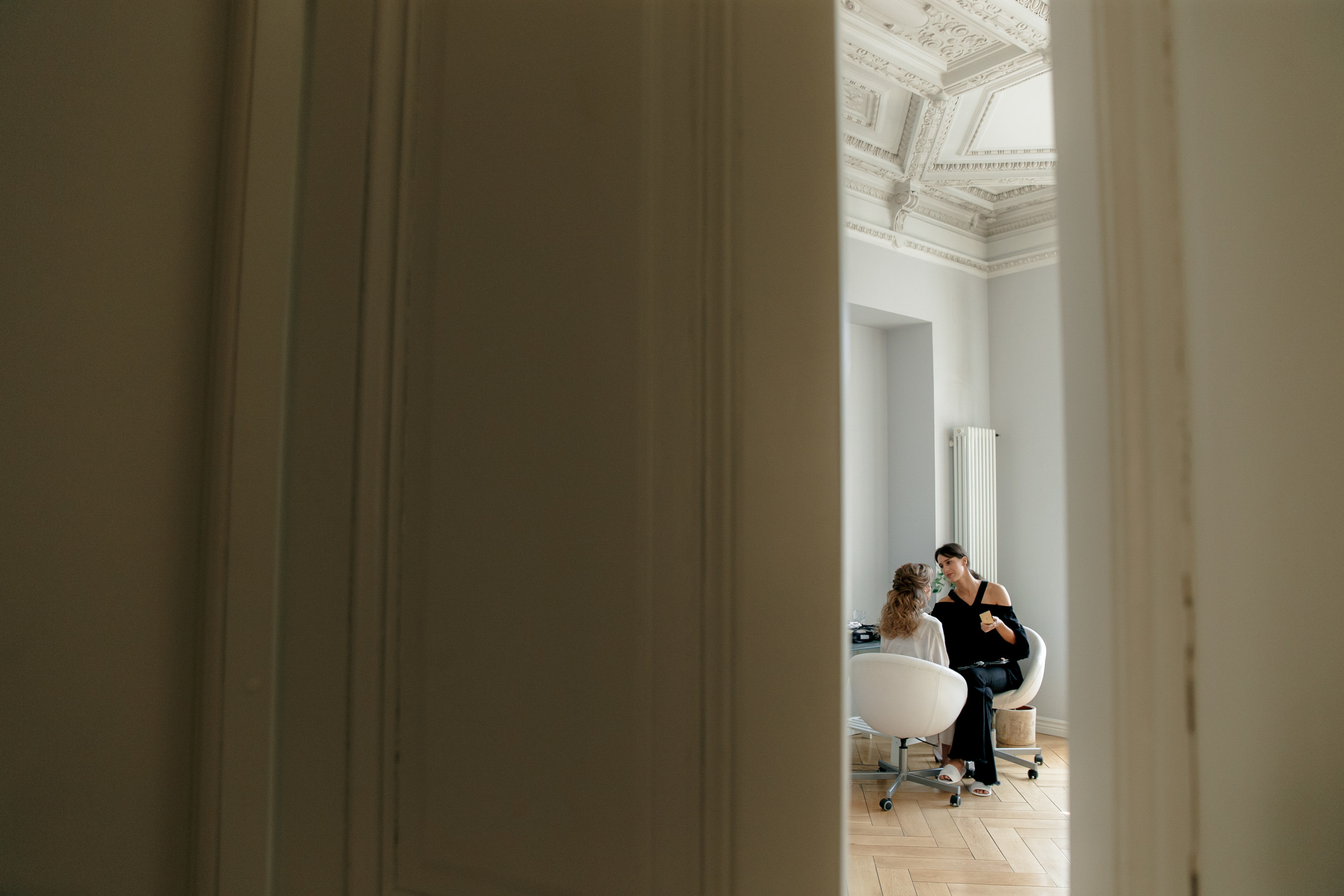 Дмитрий & Мария — Санкт-Петербург (Россия). Свадебный фотограф Ричард Конвенсаров Wedding Photographer Richard & I