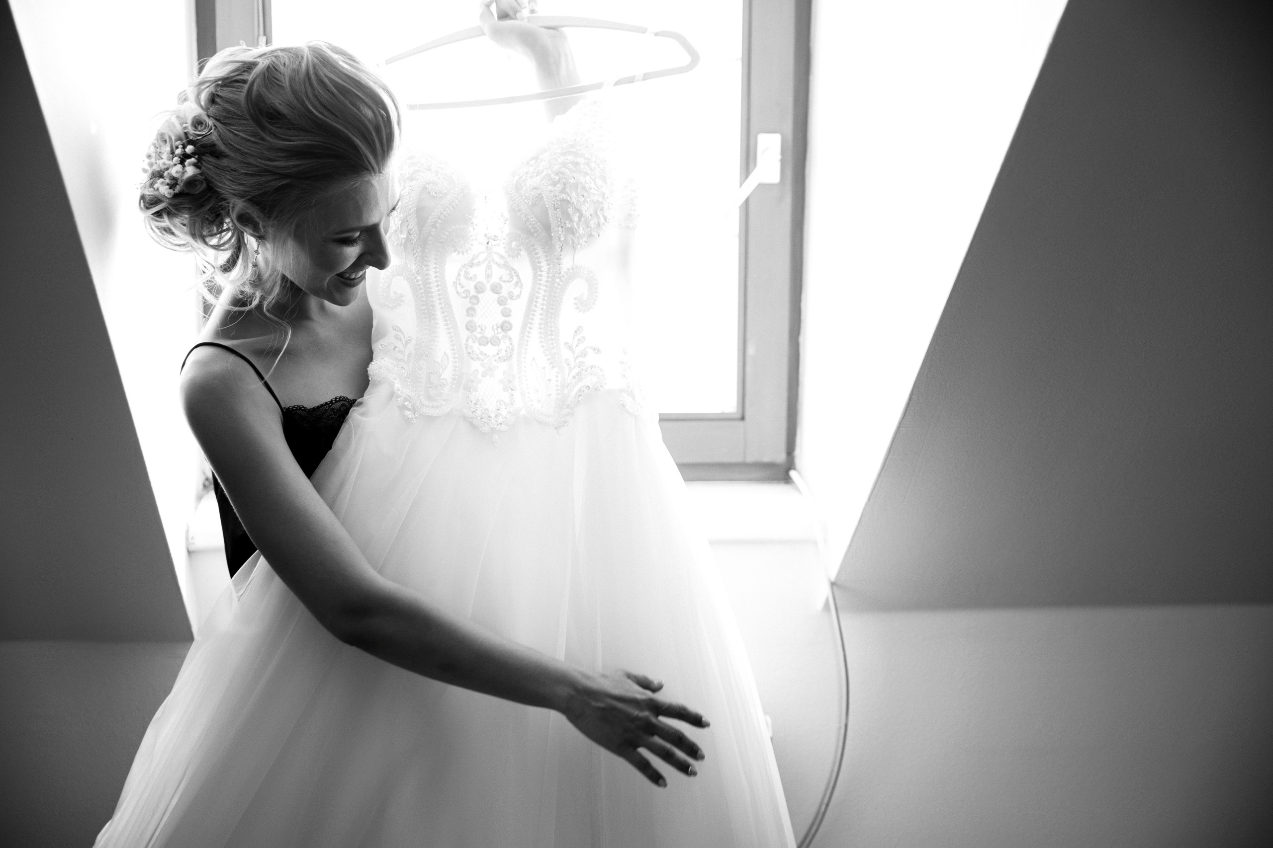 Stefan & Valeria — Bratislava (Slovakia). Richard and Irene - Destination wedding photographer