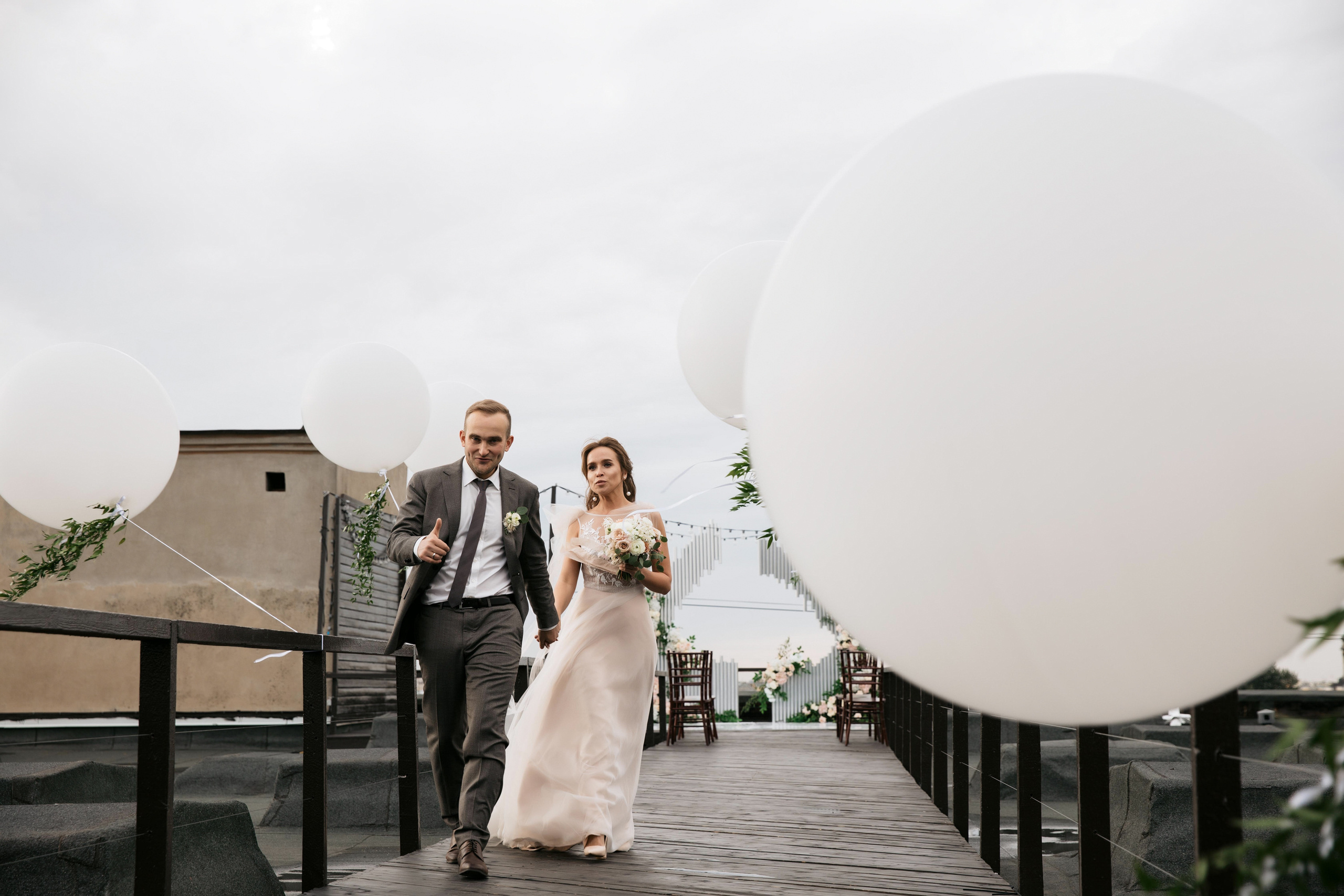 Дмитрий & Мария — Санкт-Петербург (Россия). Свадебный фотограф Ричард Конвенсаров Wedding Photographer Richard & I