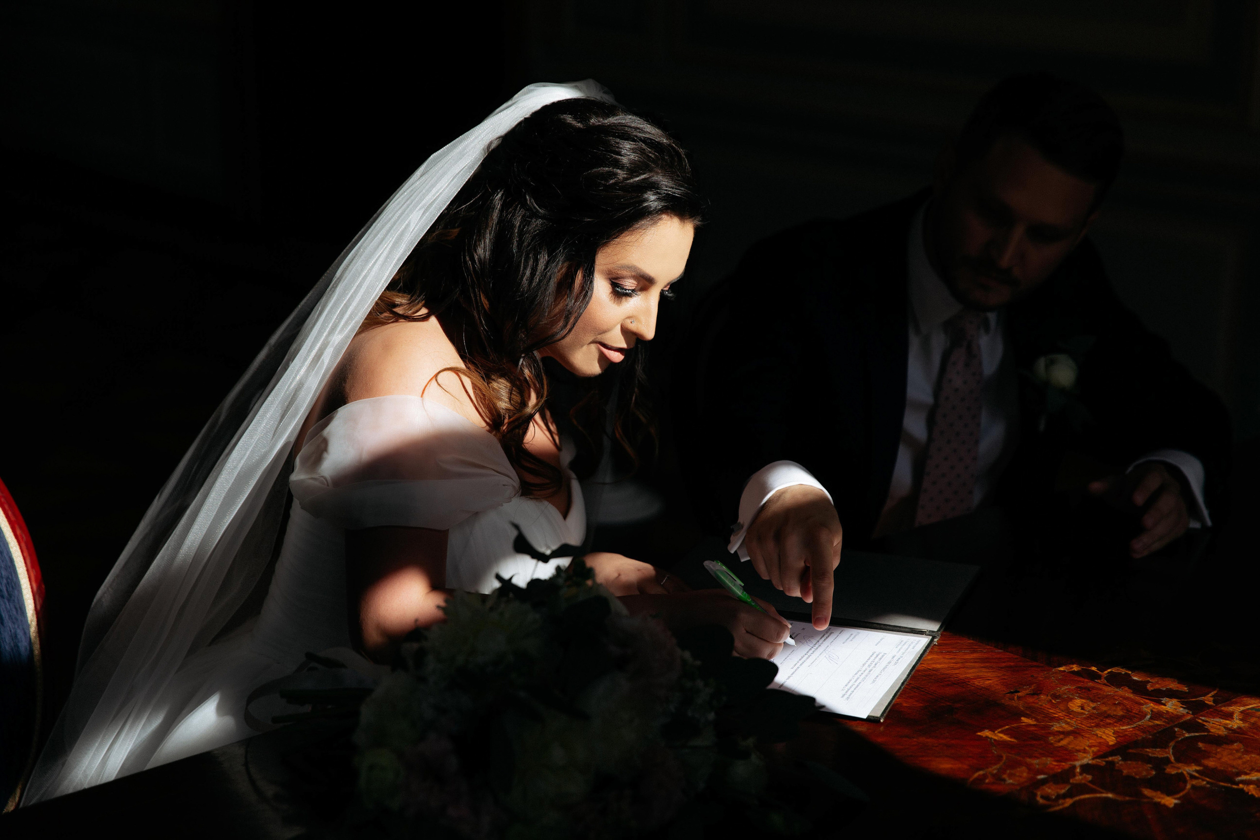 Виталий & Юлия — Москва (Россия). Свадебный фотограф Ричард Конвенсаров Wedding Photographer Richard & I