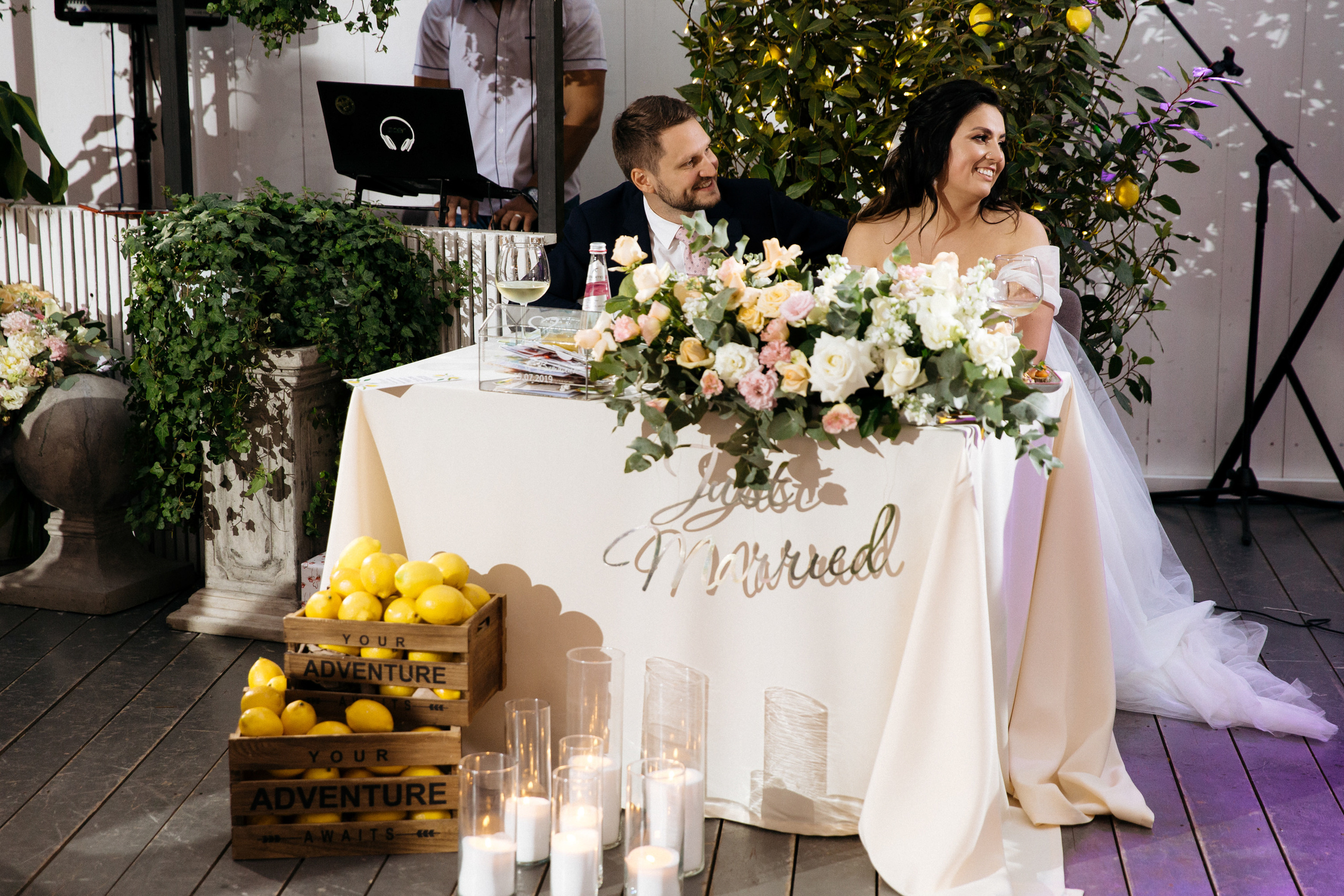 Виталий & Юлия — Москва (Россия). Свадебный фотограф Ричард Конвенсаров Wedding Photographer Richard & I