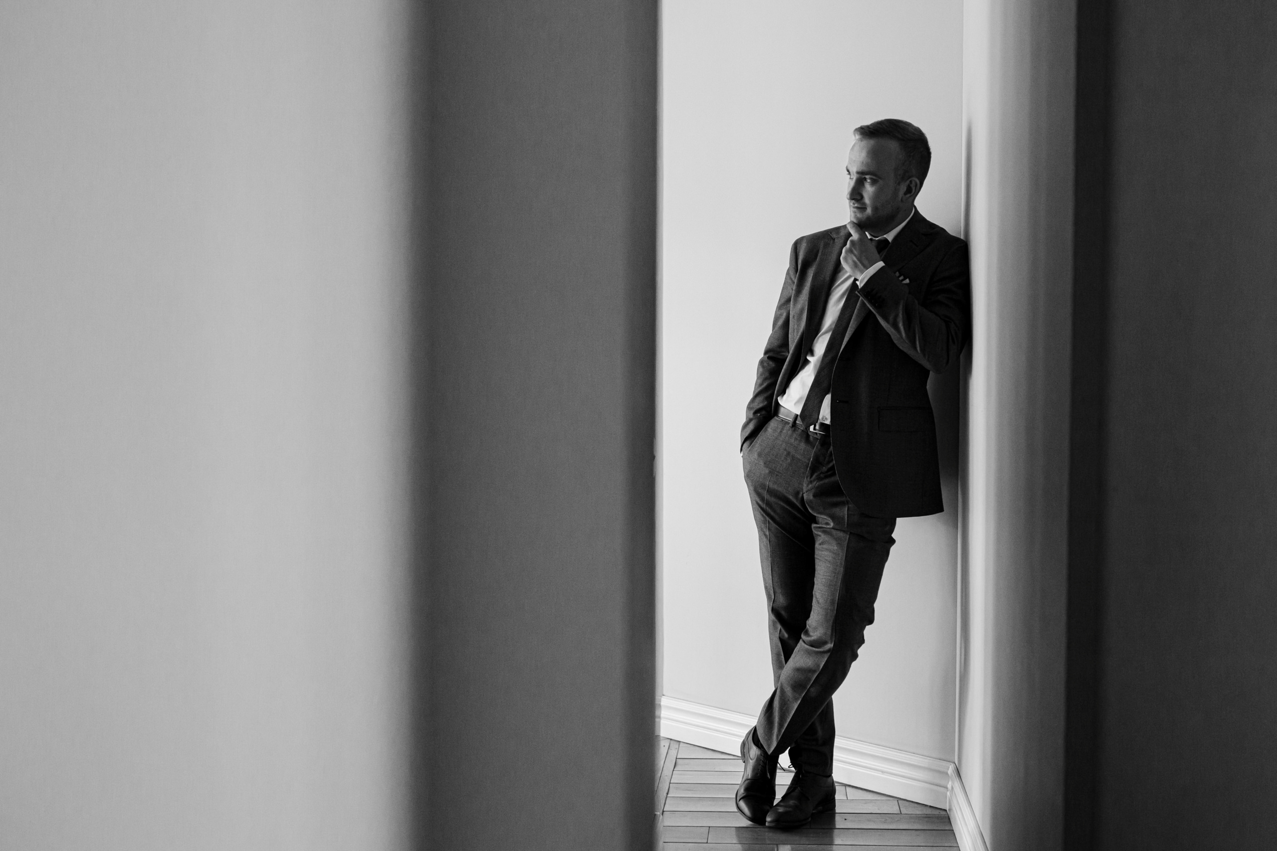 Дмитрий & Мария — Санкт-Петербург (Россия). Свадебный фотограф Ричард Конвенсаров Wedding Photographer Richard & I