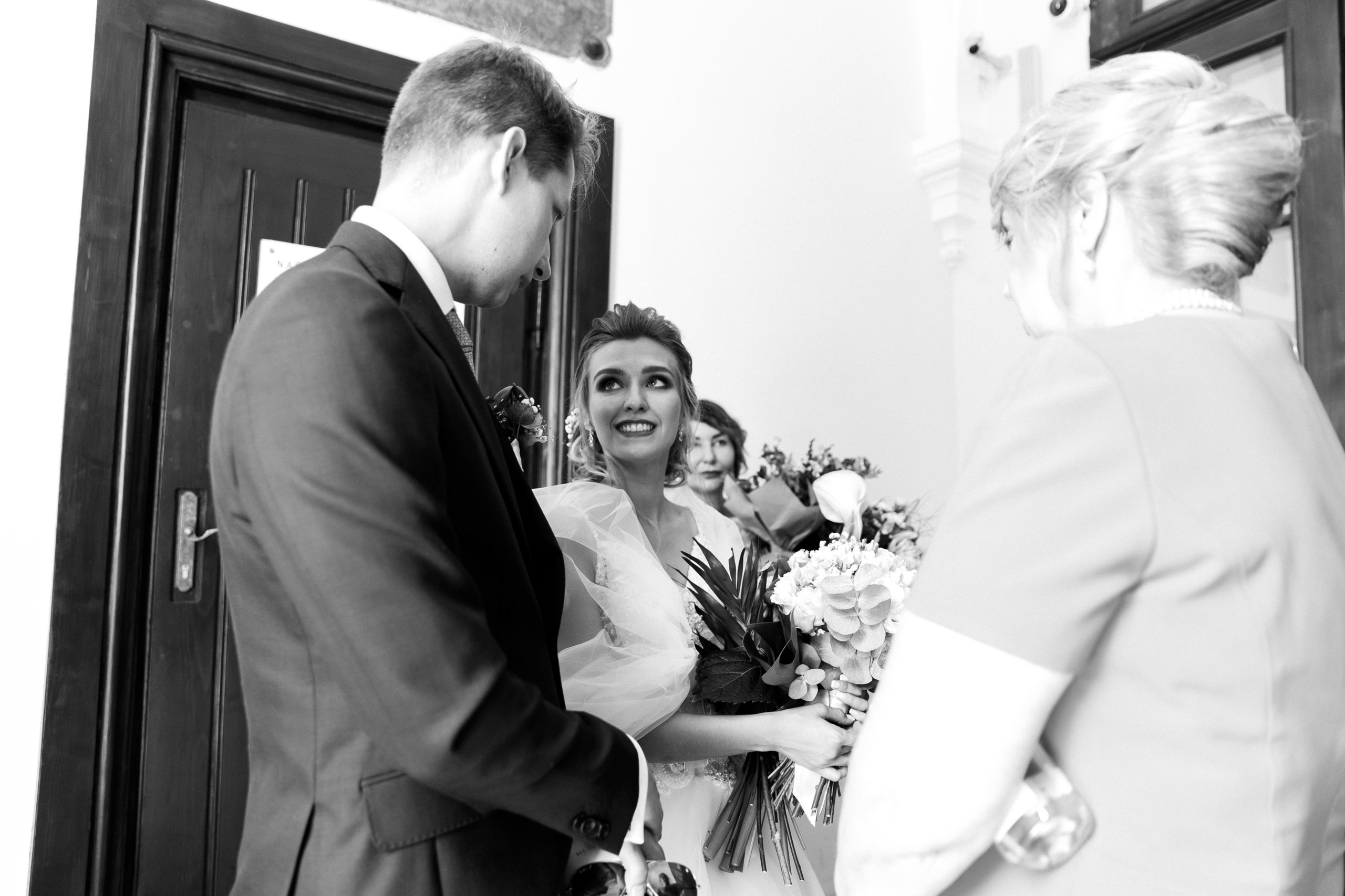 Stefan & Valeria — Bratislava (Slovakia). Richard and Irene - Destination wedding photographer