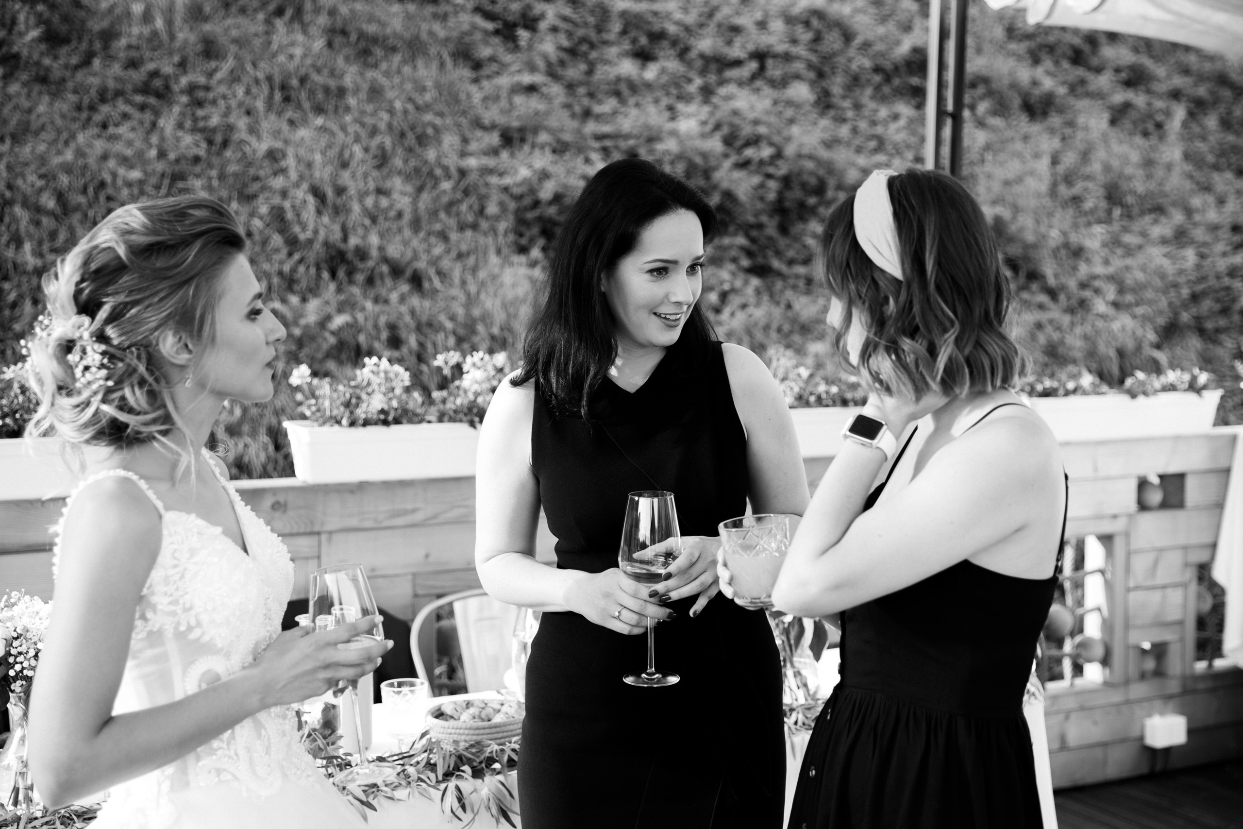 Stefan & Valeria — Bratislava (Slovakia). Richard and Irene - Destination wedding photographer