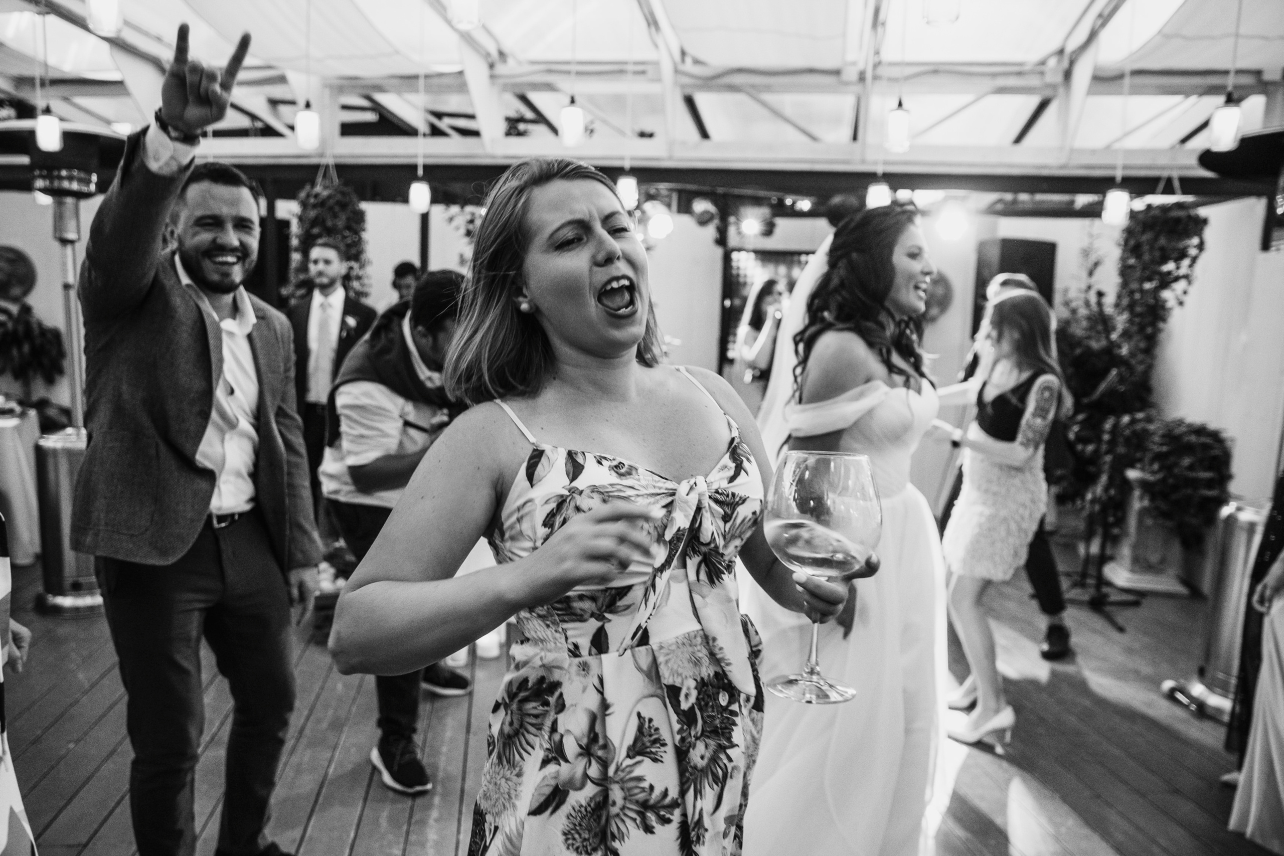 Виталий & Юлия — Москва (Россия). Свадебный фотограф Ричард Конвенсаров Wedding Photographer Richard & I