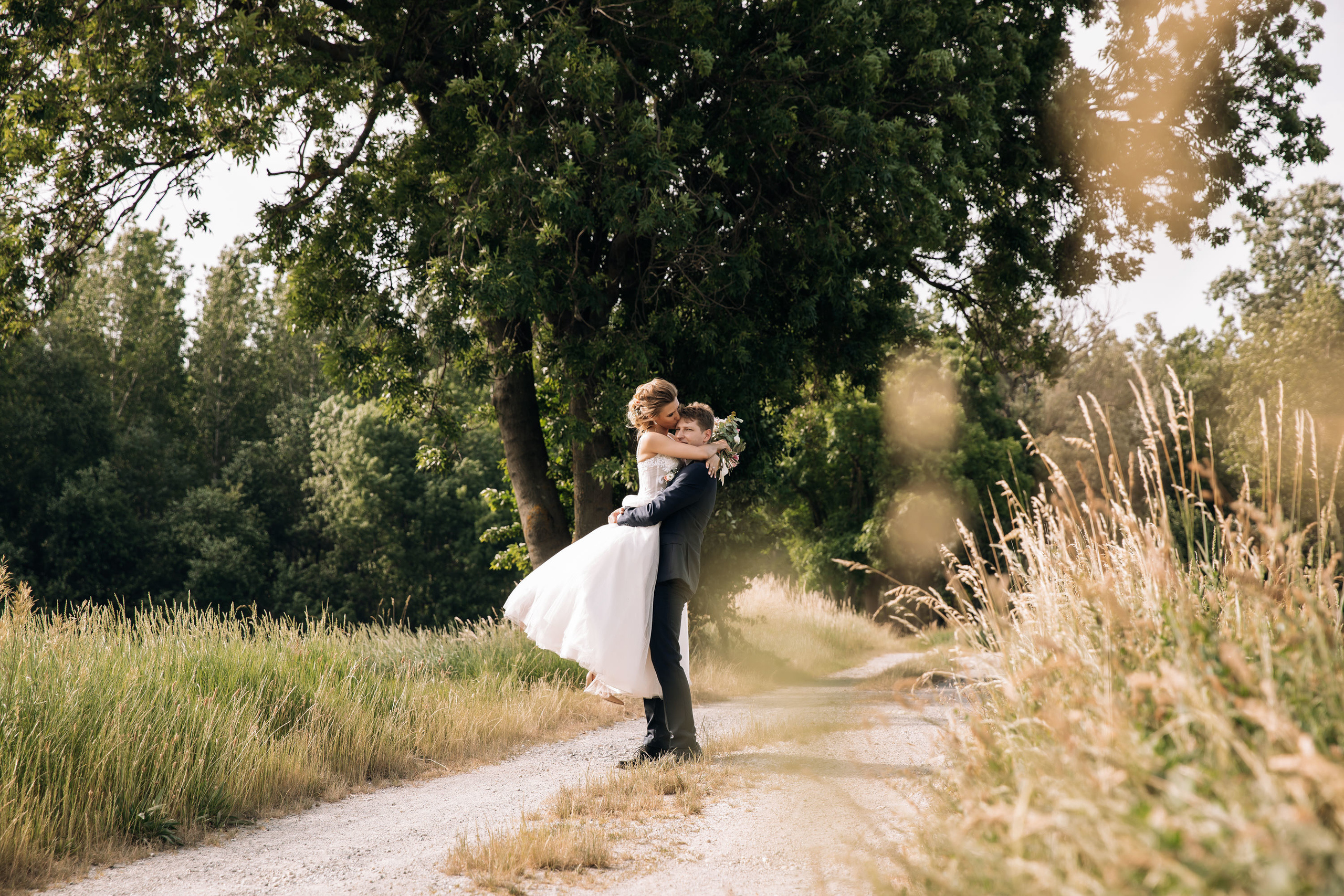 Stefan & Valeria — Bratislava (Slovakia). Richard and Irene - Destination wedding photographer
