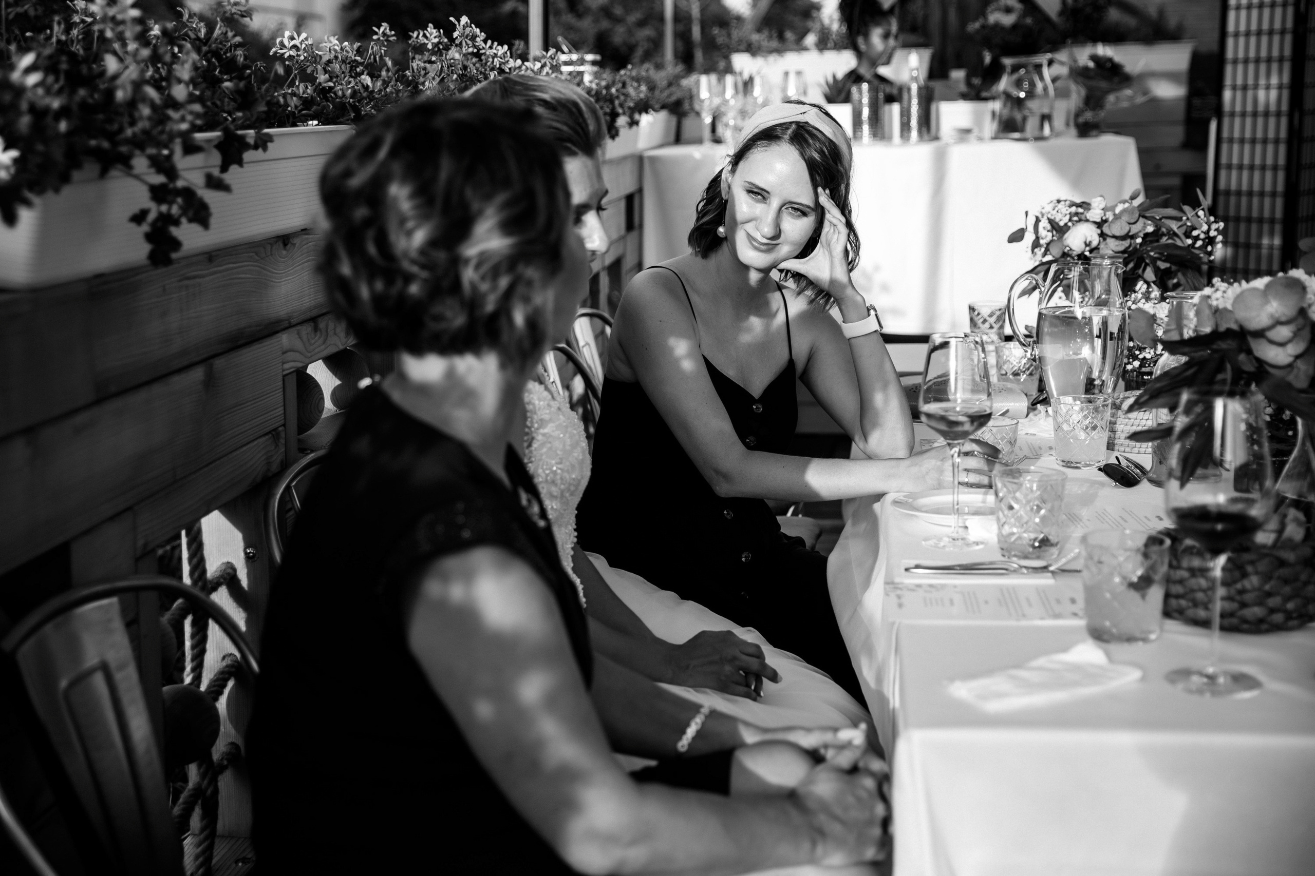 Stefan & Valeria — Bratislava (Slovakia). Richard and Irene - Destination wedding photographer