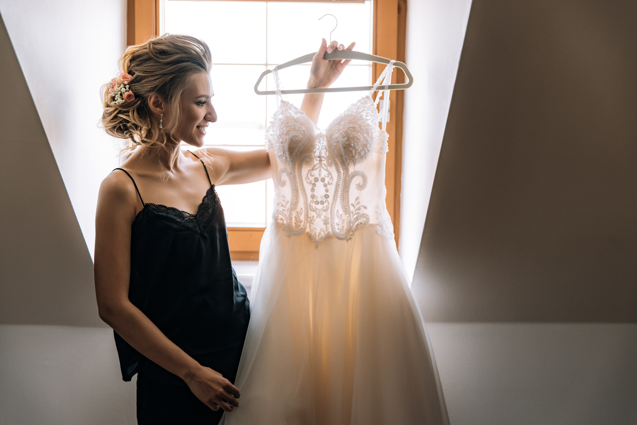 Stefan & Valeria — Bratislava (Slovakia). Richard and Irene - Destination wedding photographer