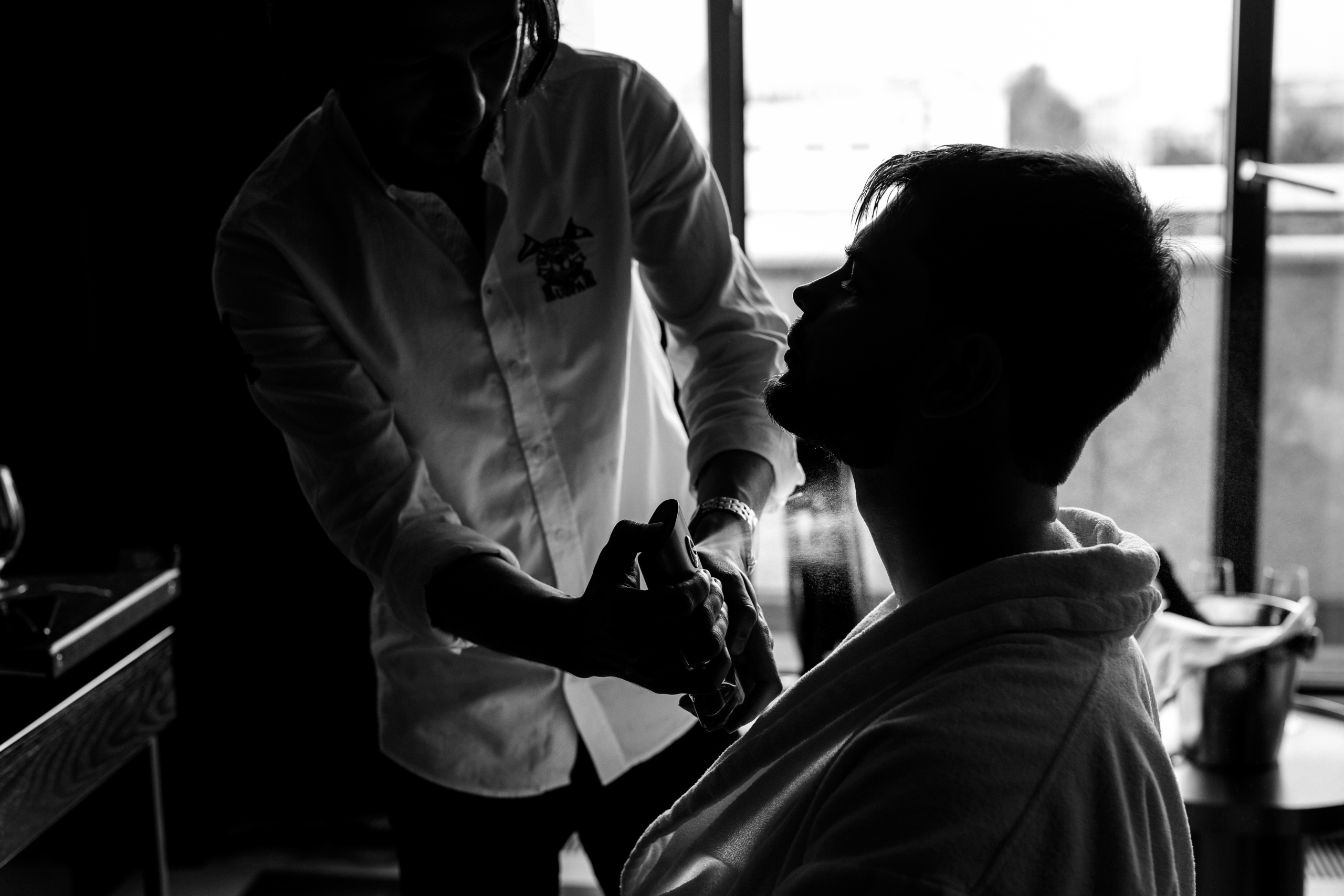 Denis & Elena — Saint-Petersburg (Russia). Richard and Irene - Destination wedding photographer