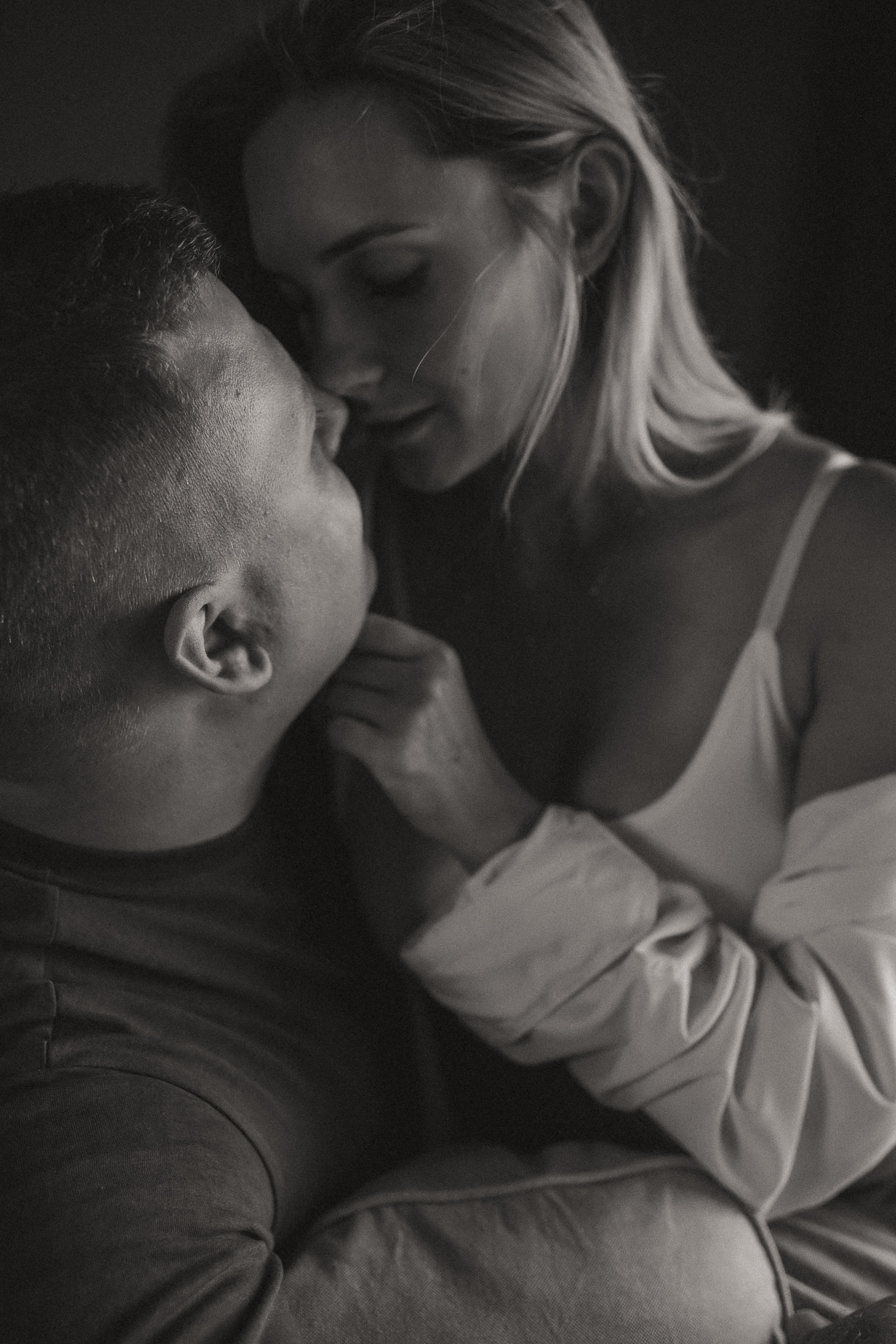 Рита и Артём. Семейный фотограф и детский фотограф в Волгограде Алеся Бутакова — дет