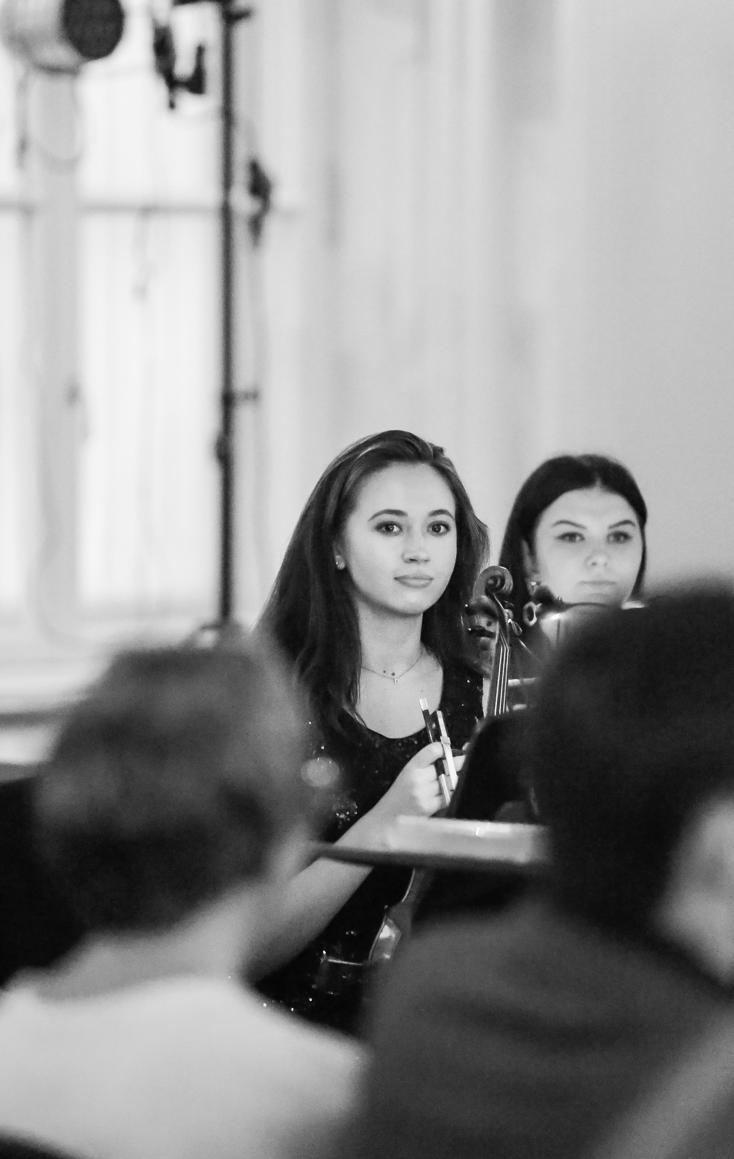 Танго-опера «Мария де Буэнос-Айрес». Дарья Письменюк / Darya Leitstern — фотограф, музыкант, журналист, путешественник